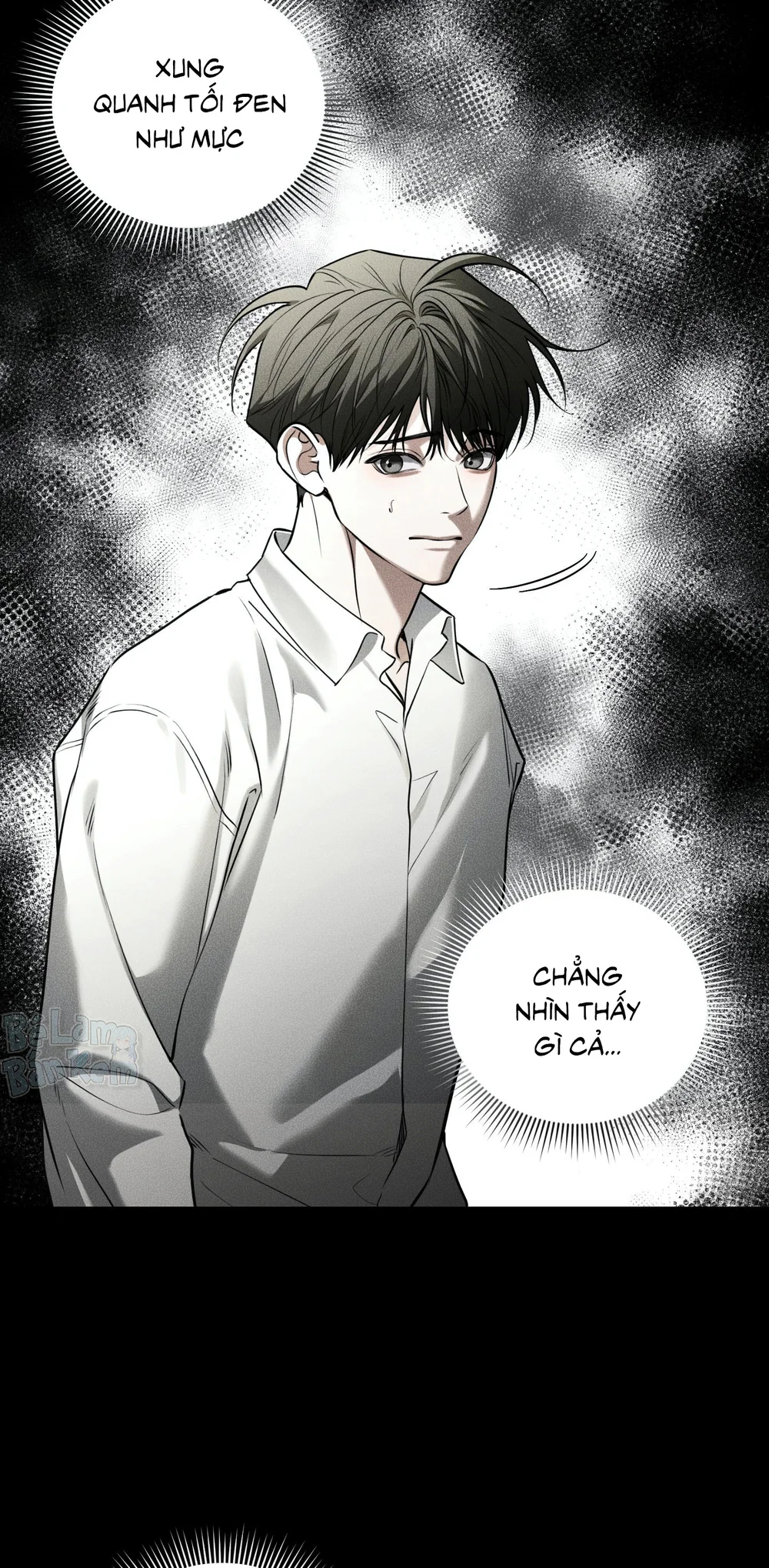 DEAR, TEDDY BEAR Chapter 56 Trang 3