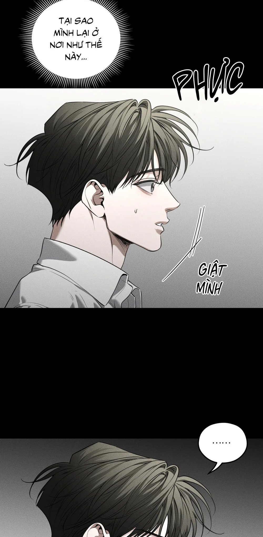 DEAR, TEDDY BEAR Chapter 56 Trang 4