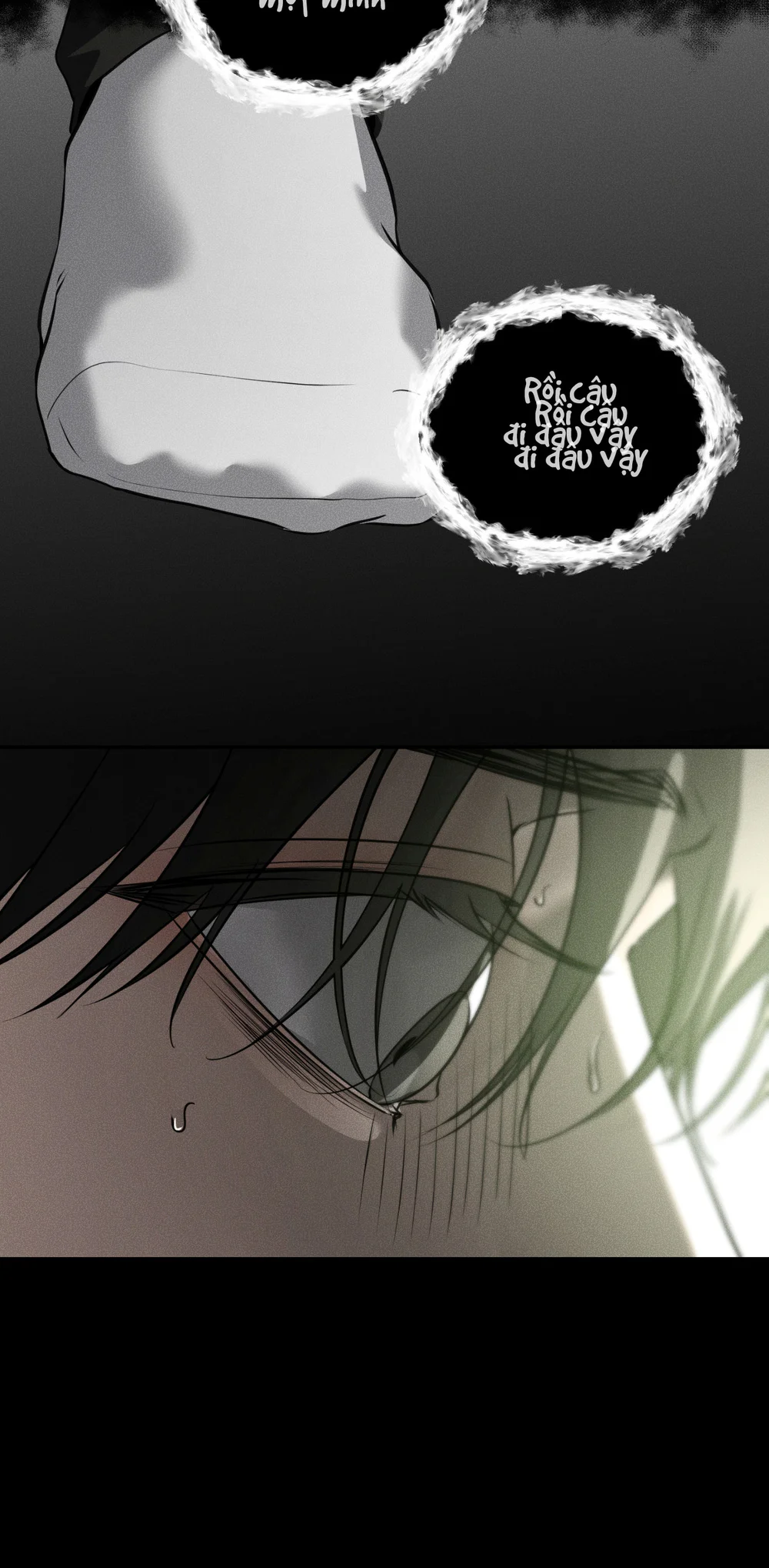 DEAR, TEDDY BEAR Chapter 56 Trang 6