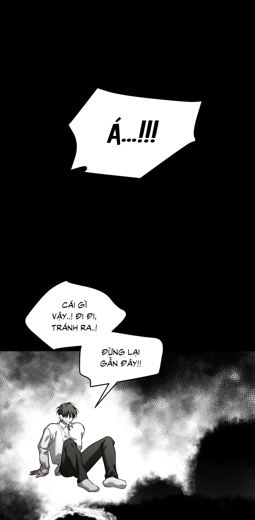 DEAR, TEDDY BEAR Chapter 56 Trang 7