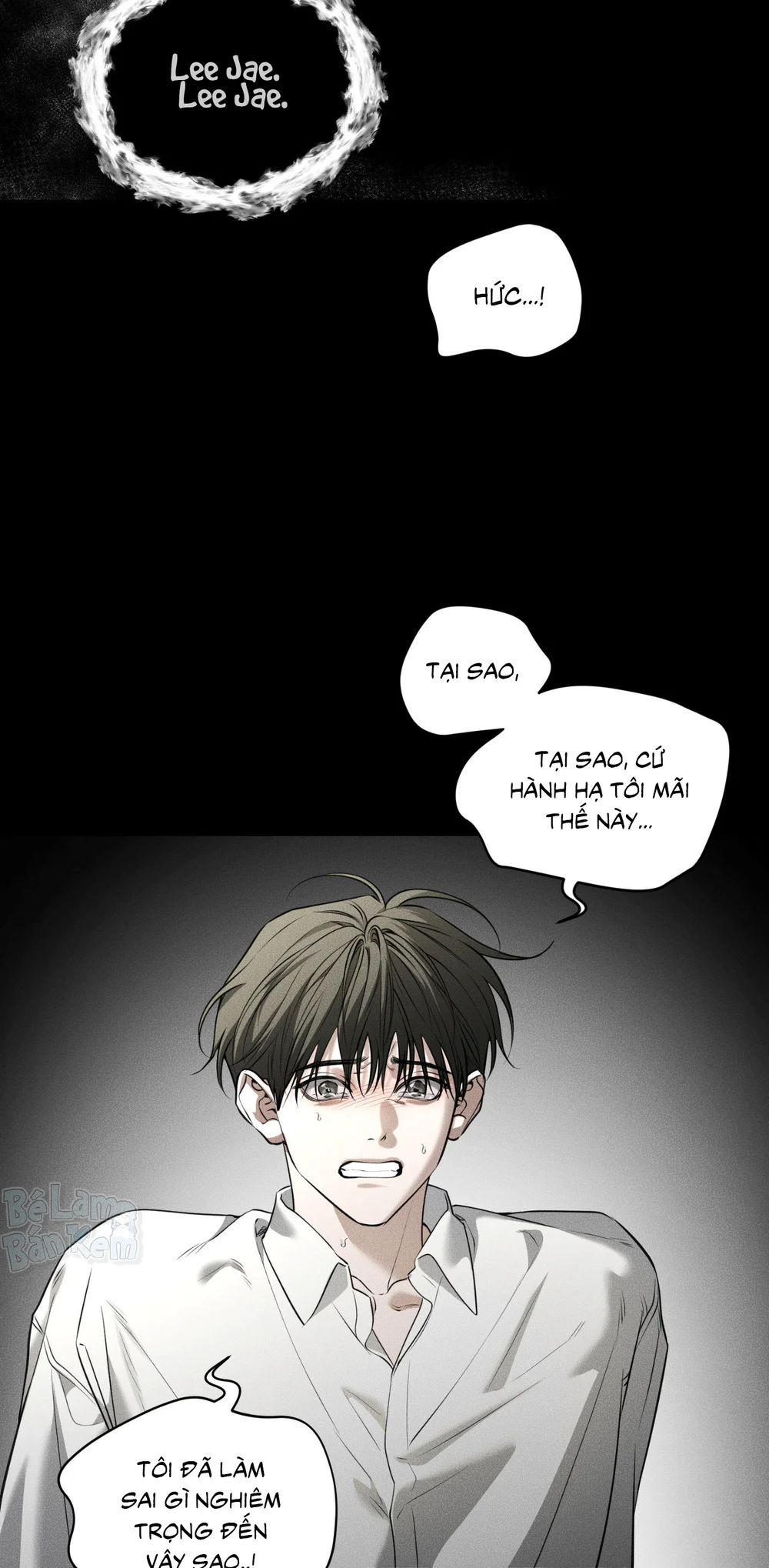 DEAR, TEDDY BEAR Chapter 56 Trang 8