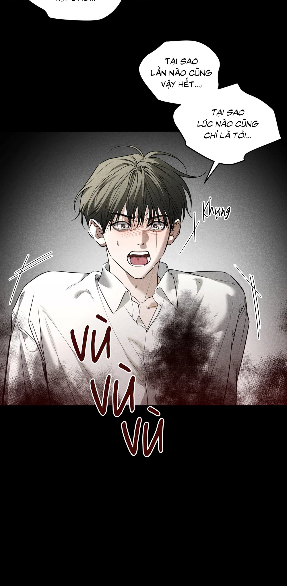 DEAR, TEDDY BEAR Chapter 56 Trang 9