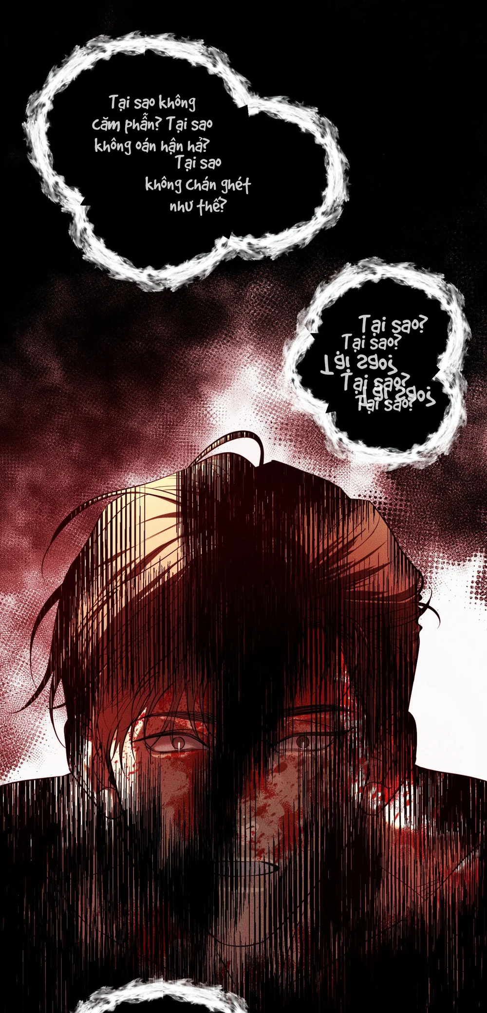 DEAR, TEDDY BEAR Chapter 56 Trang 12