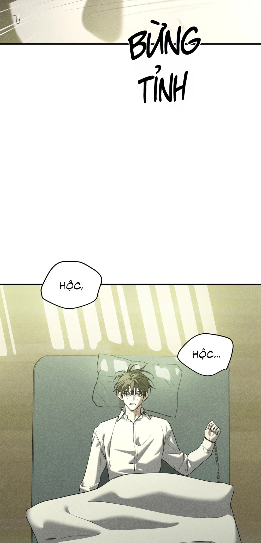 DEAR, TEDDY BEAR Chapter 56 Trang 15