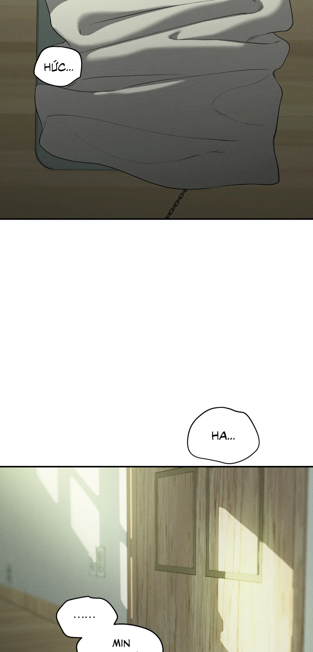 DEAR, TEDDY BEAR Chapter 56 Trang 16