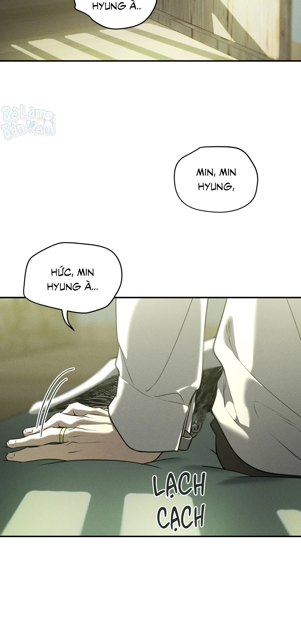 DEAR, TEDDY BEAR Chapter 56 Trang 17