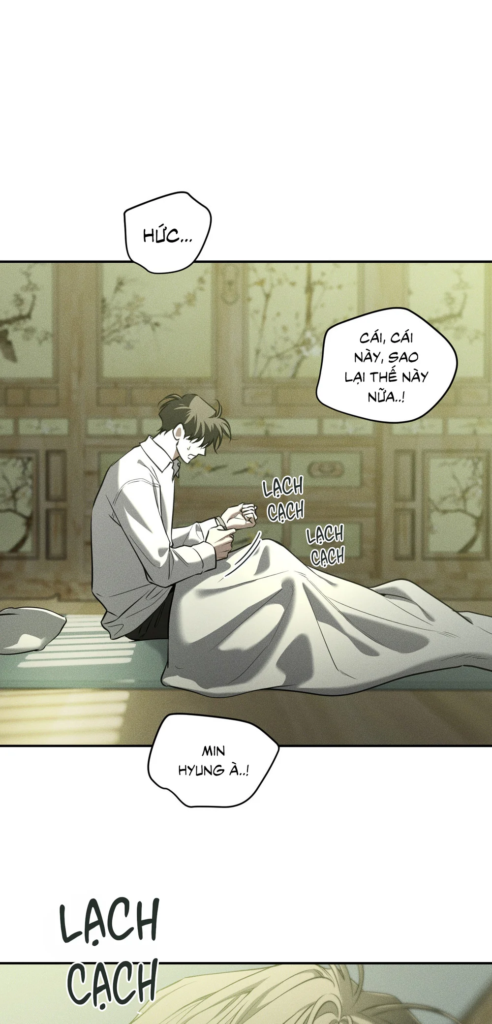 DEAR, TEDDY BEAR Chapter 56 Trang 18