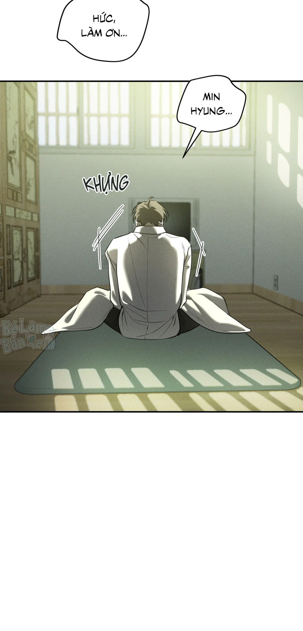 DEAR, TEDDY BEAR Chapter 56 Trang 20