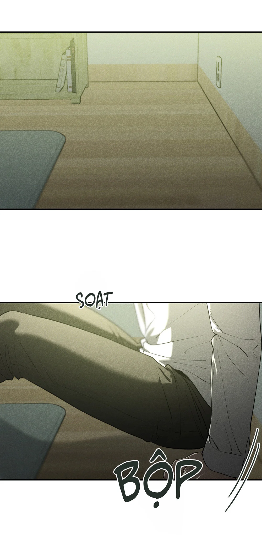 DEAR, TEDDY BEAR Chapter 56 Trang 21