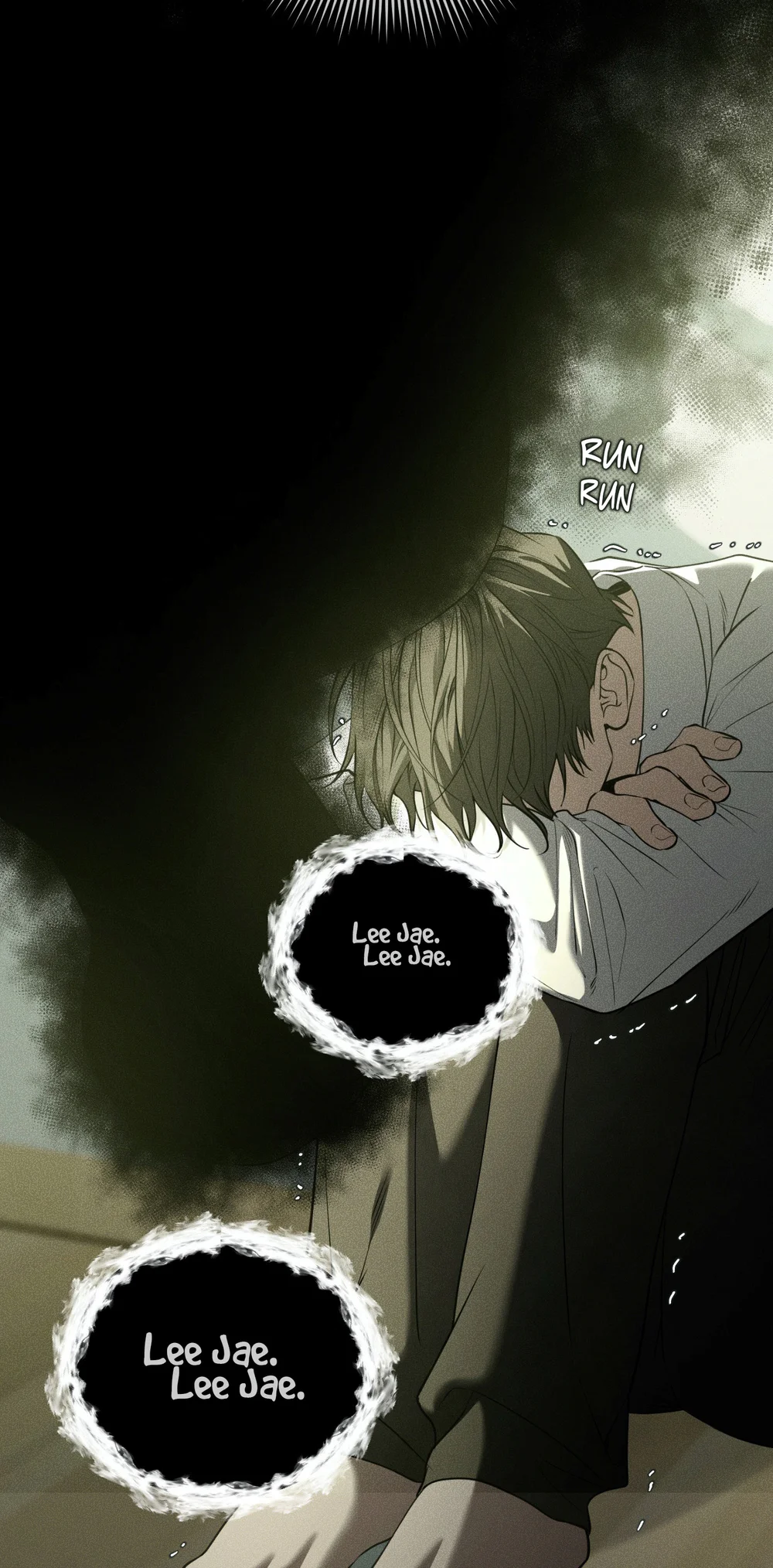 DEAR, TEDDY BEAR Chapter 56 Trang 23