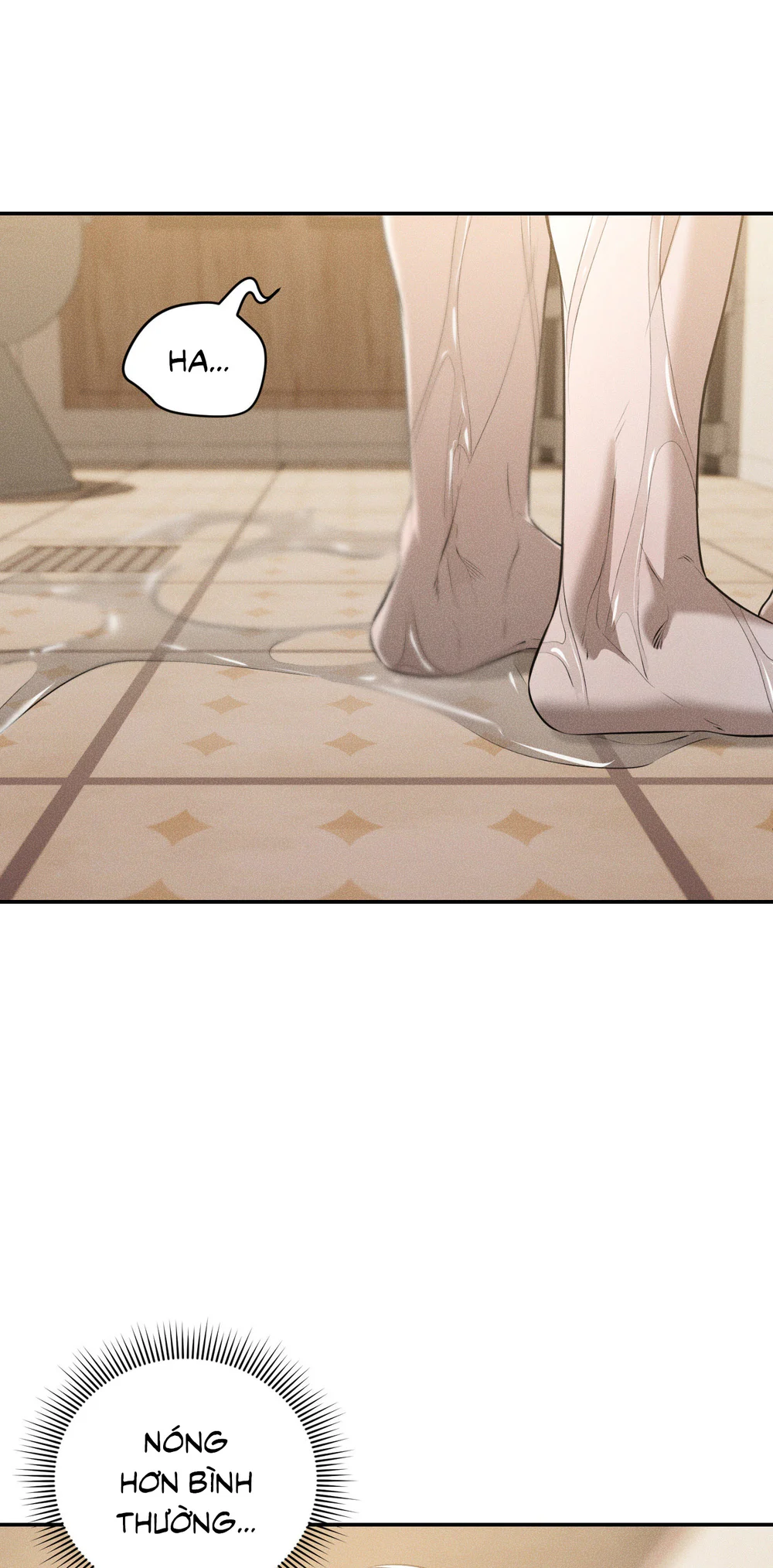 DEAR, TEDDY BEAR Chapter 56 Trang 26