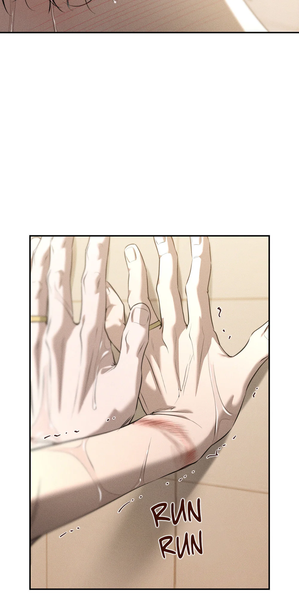 DEAR, TEDDY BEAR Chapter 56 Trang 28