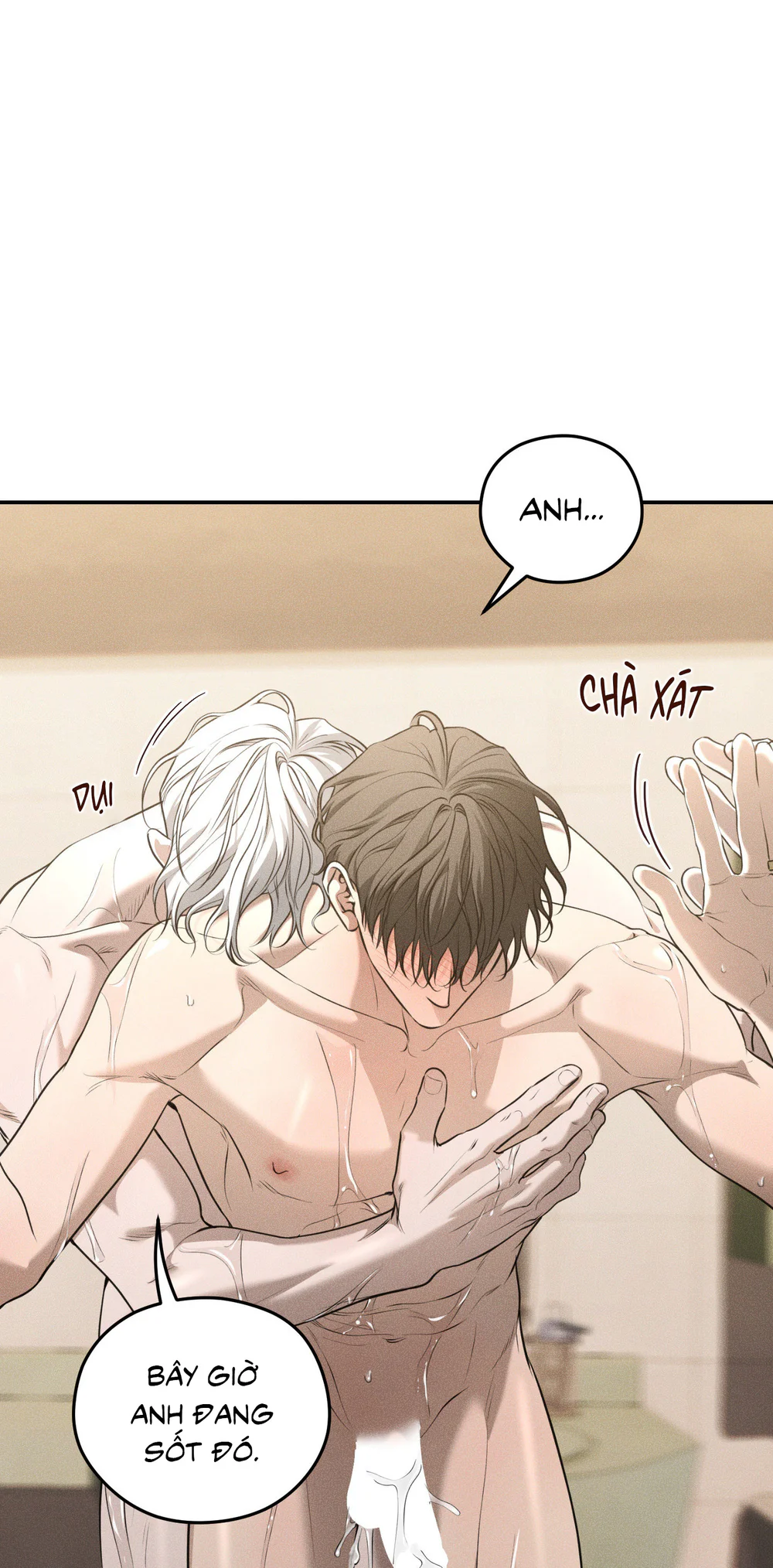 DEAR, TEDDY BEAR Chapter 56 Trang 29