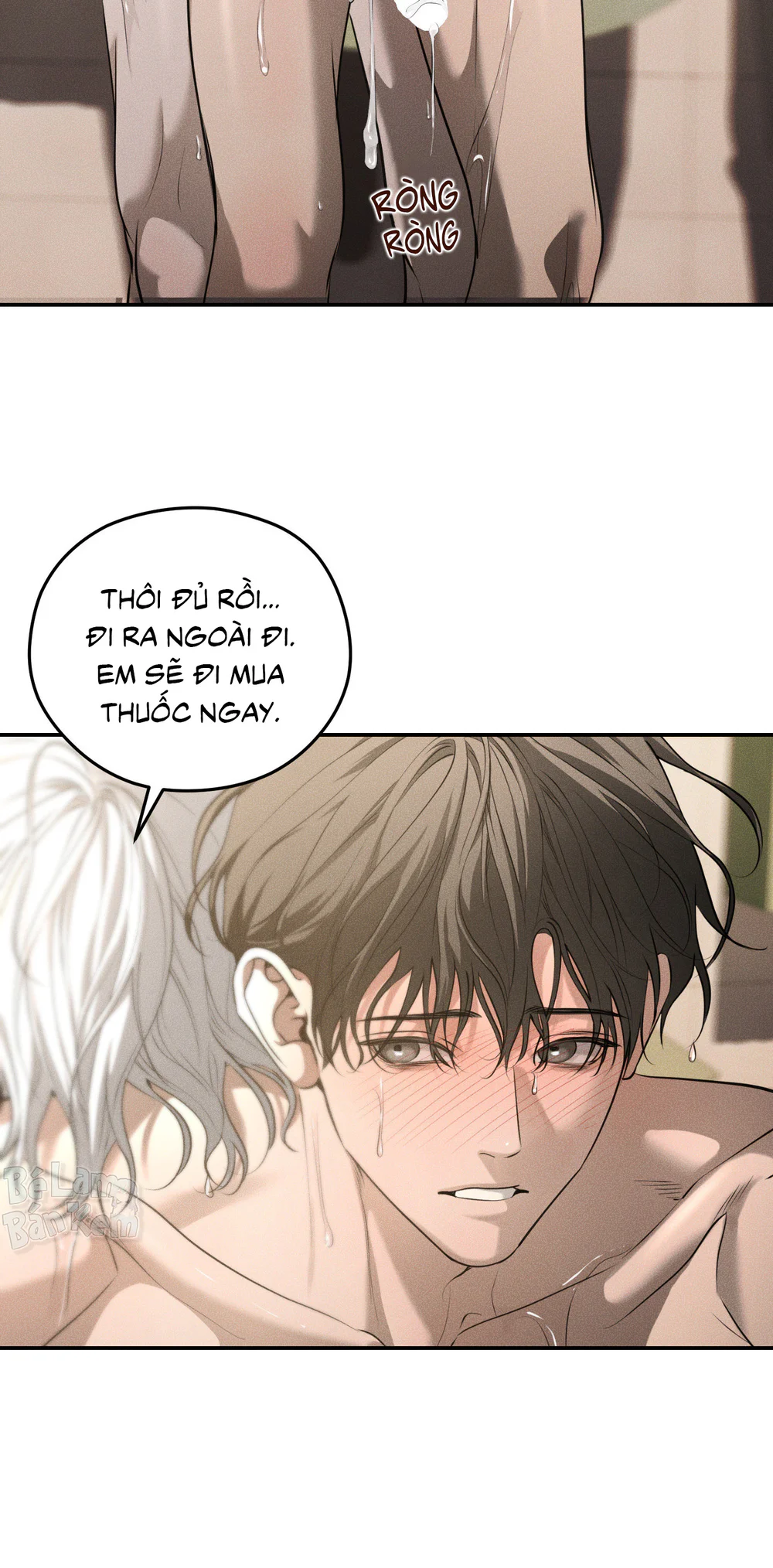 DEAR, TEDDY BEAR Chapter 56 Trang 30