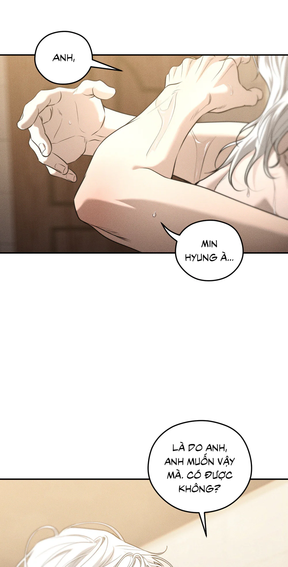 DEAR, TEDDY BEAR Chapter 56 Trang 32