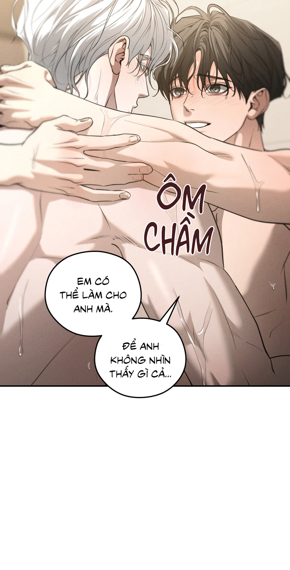 DEAR, TEDDY BEAR Chapter 56 Trang 33