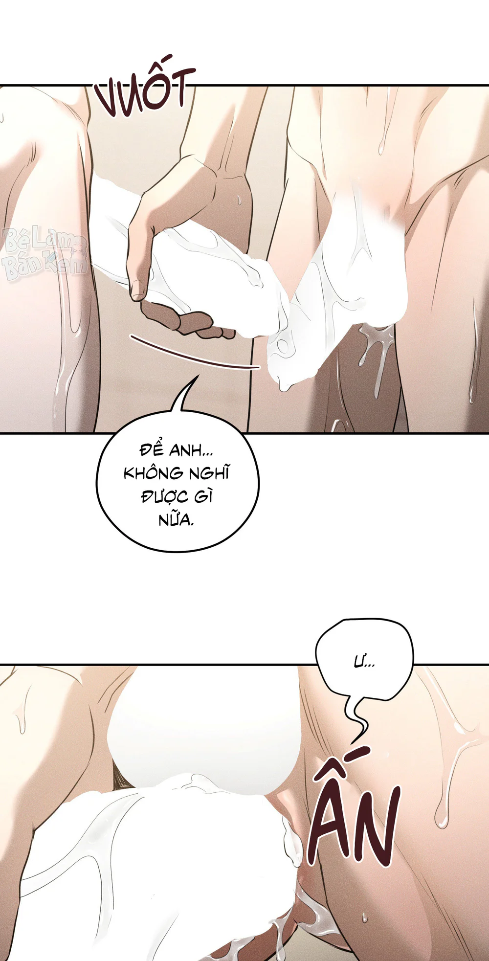 DEAR, TEDDY BEAR Chapter 56 Trang 34