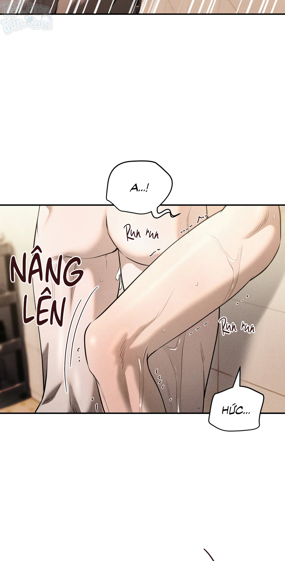 DEAR, TEDDY BEAR Chapter 56 Trang 36