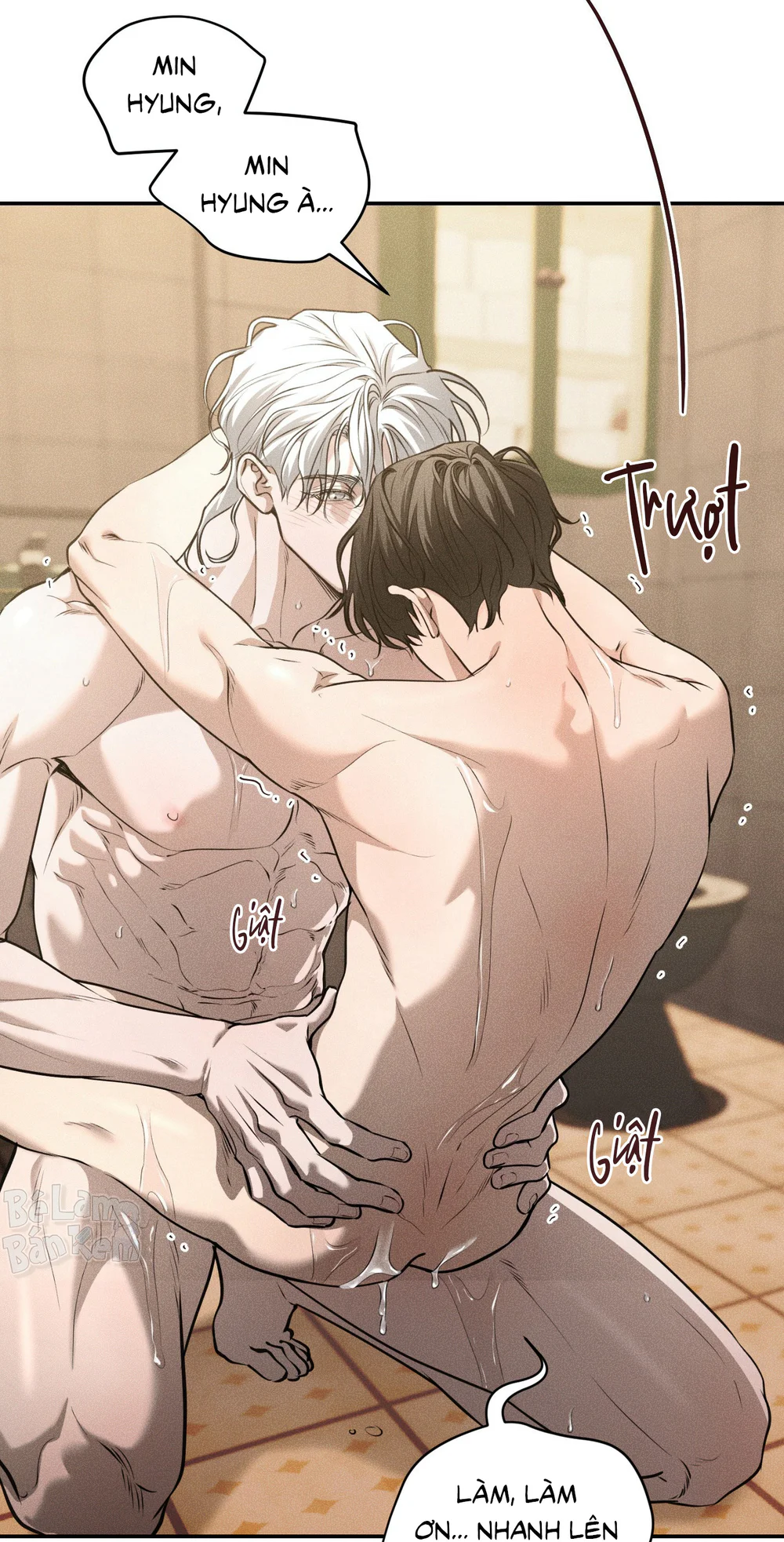 DEAR, TEDDY BEAR Chapter 56 Trang 37