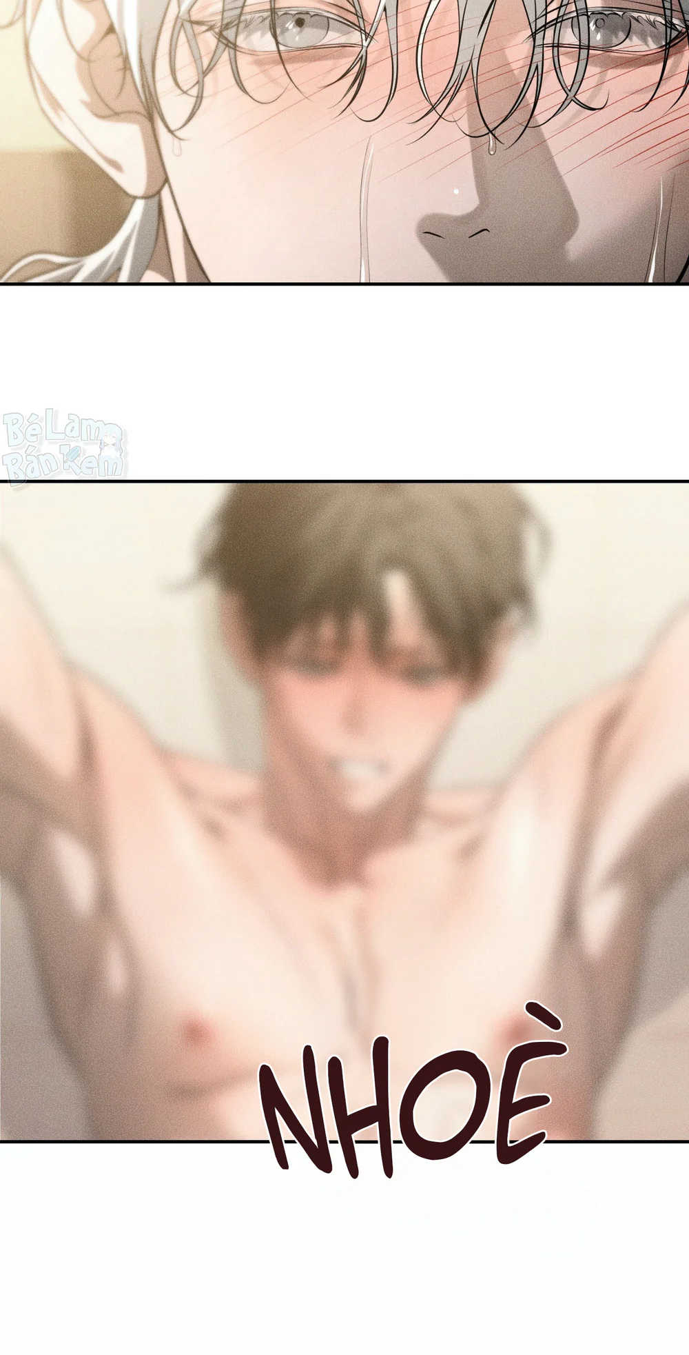 DEAR, TEDDY BEAR Chapter 56 Trang 41