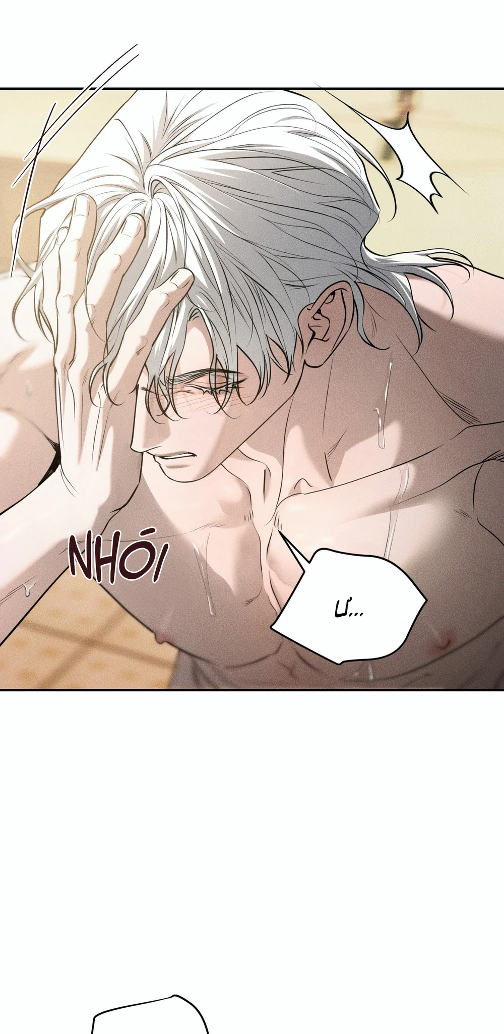 DEAR, TEDDY BEAR Chapter 56 Trang 42