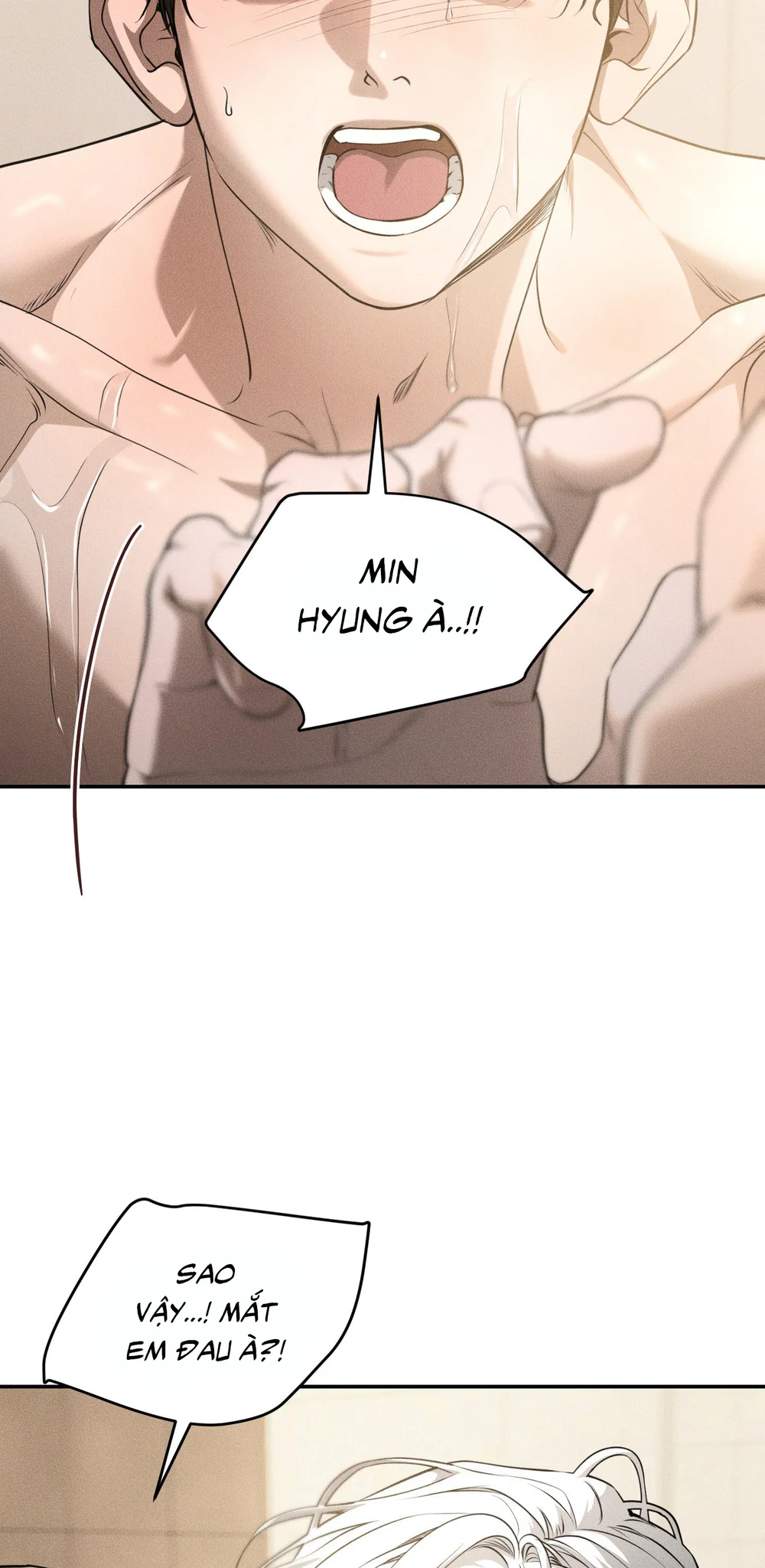 DEAR, TEDDY BEAR Chapter 56 Trang 44