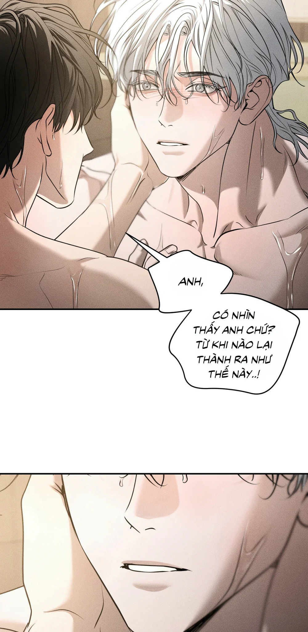 DEAR, TEDDY BEAR Chapter 56 Trang 45