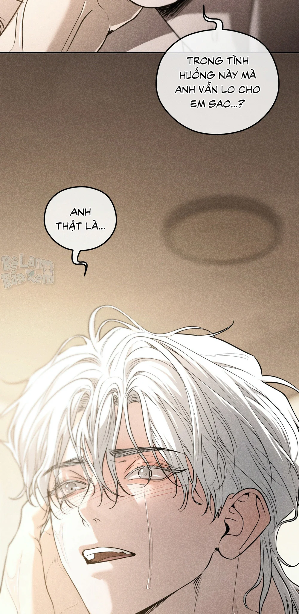 DEAR, TEDDY BEAR Chapter 56 Trang 46