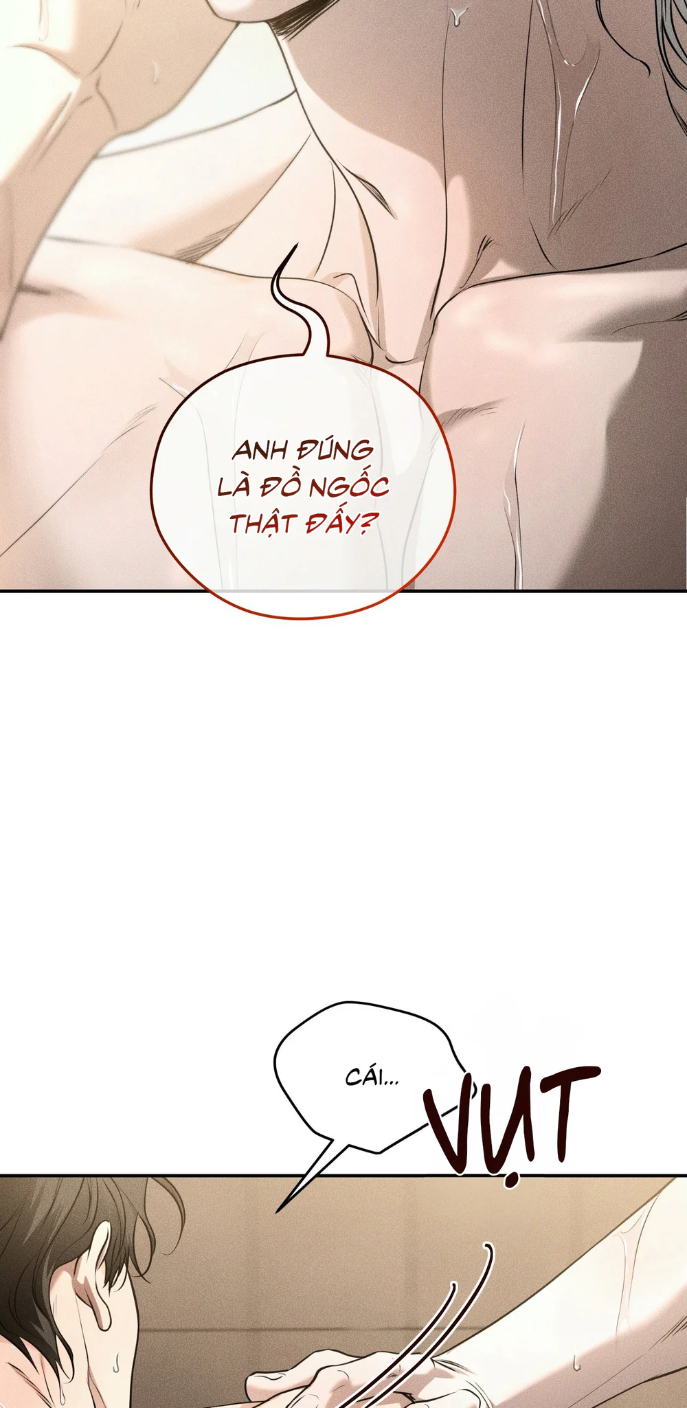 DEAR, TEDDY BEAR Chapter 56 Trang 47