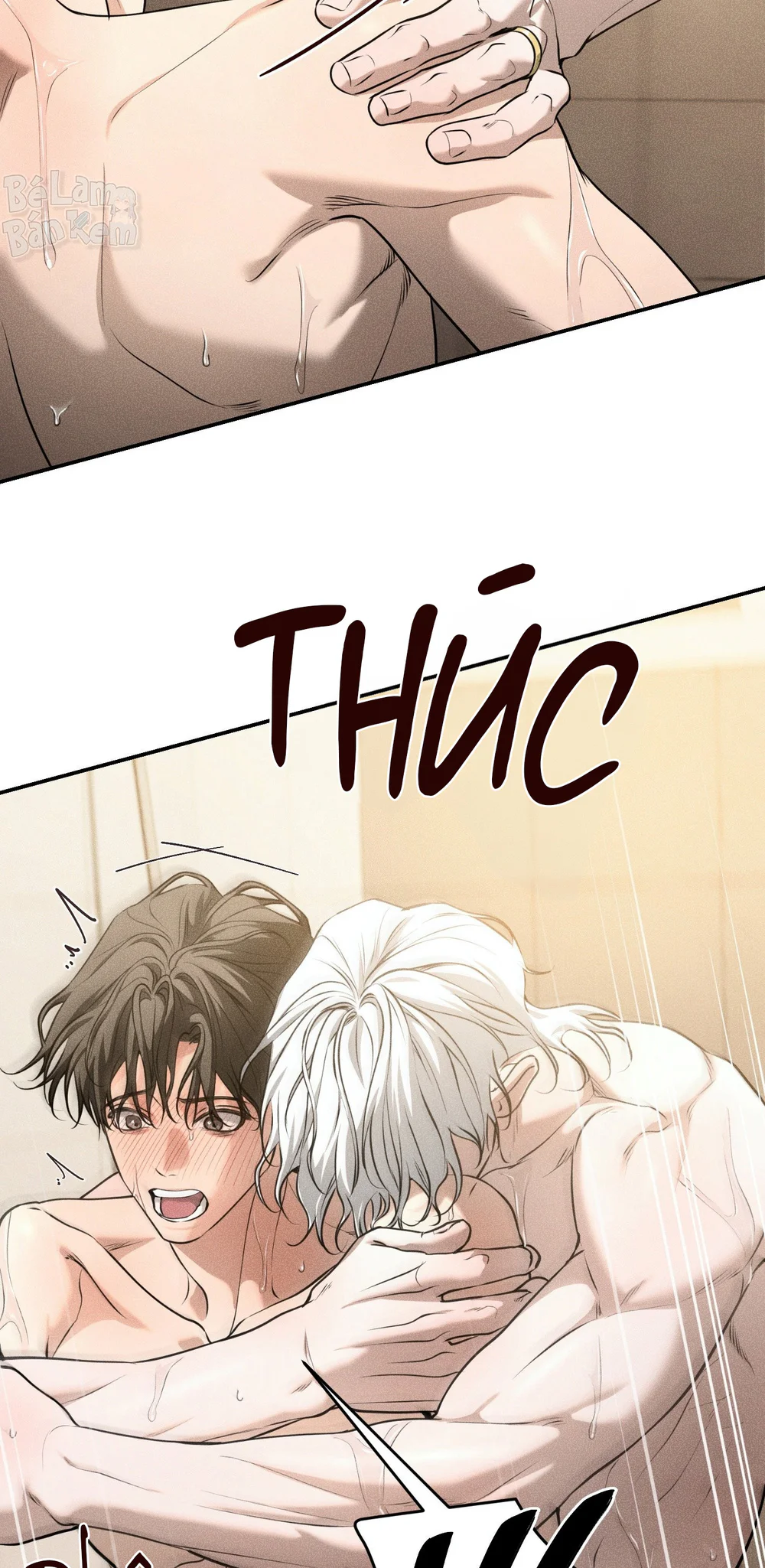 DEAR, TEDDY BEAR Chapter 56 Trang 48