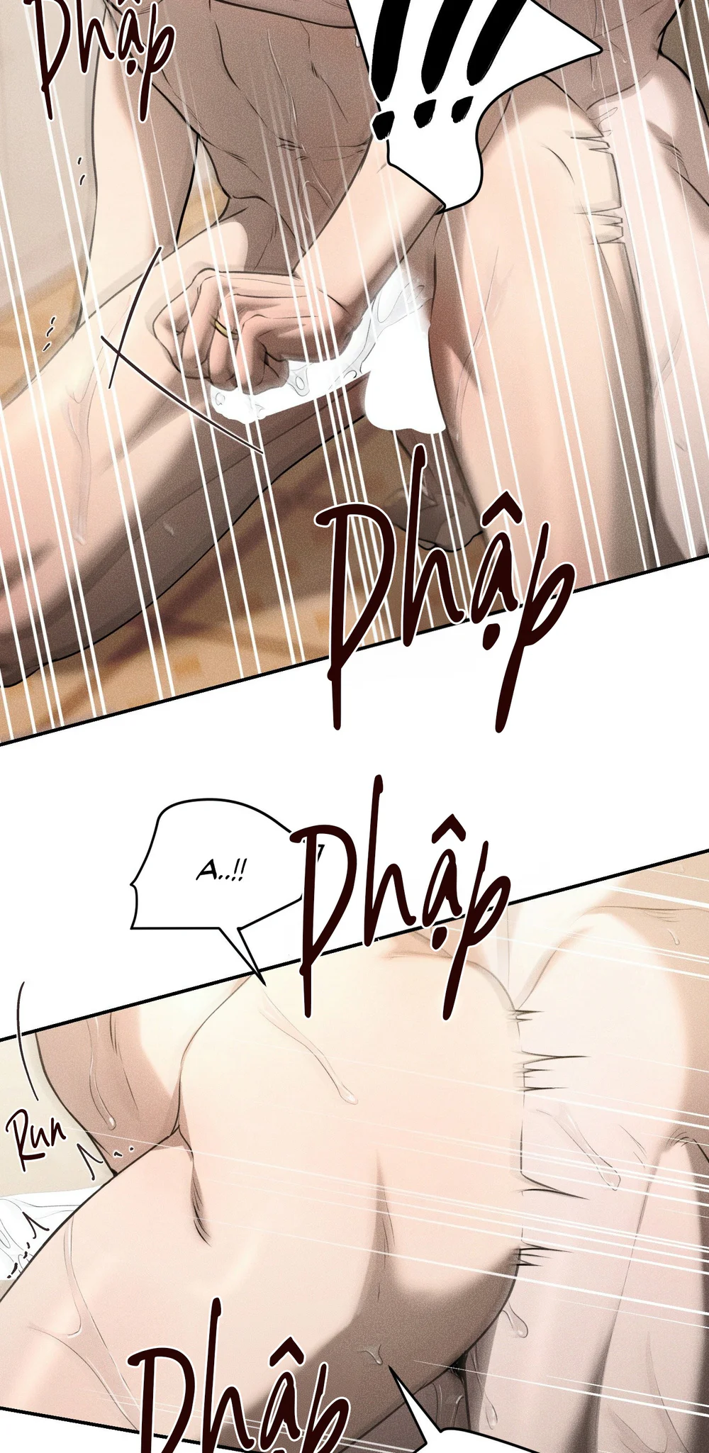 DEAR, TEDDY BEAR Chapter 56 Trang 49