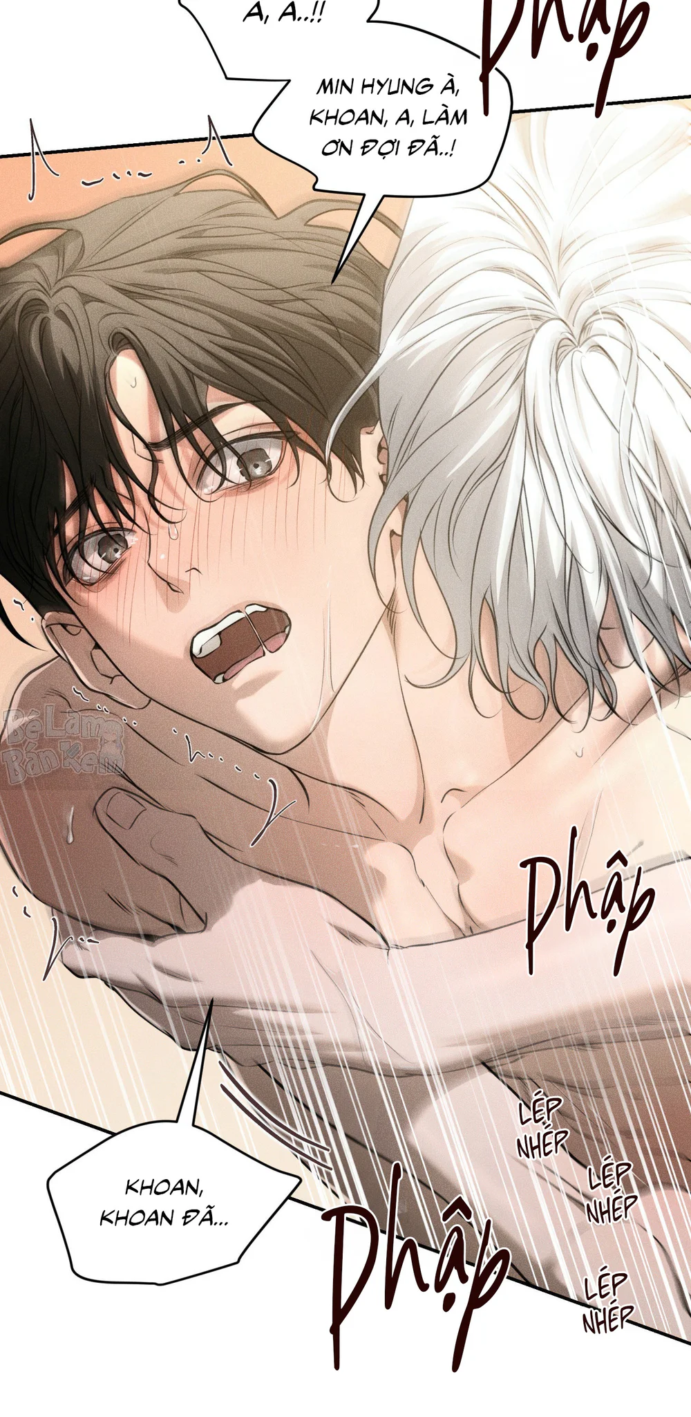 DEAR, TEDDY BEAR Chapter 56 Trang 51