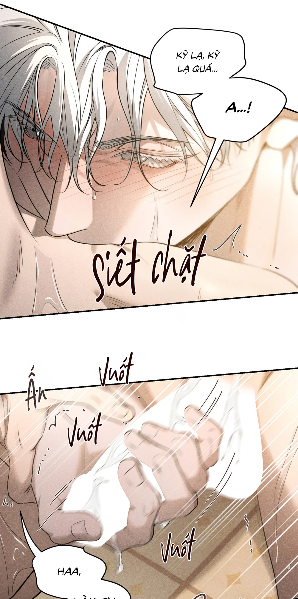 DEAR, TEDDY BEAR Chapter 56 Trang 52