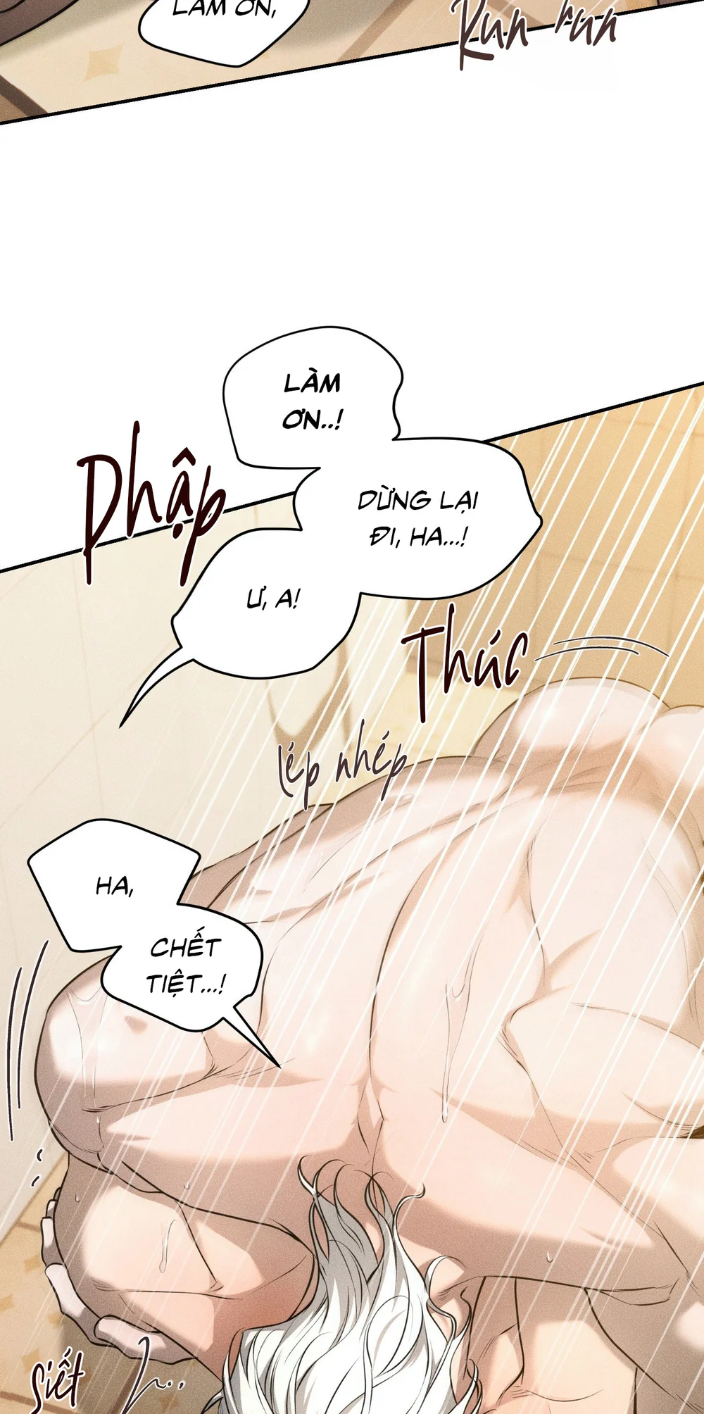 DEAR, TEDDY BEAR Chapter 56 Trang 53