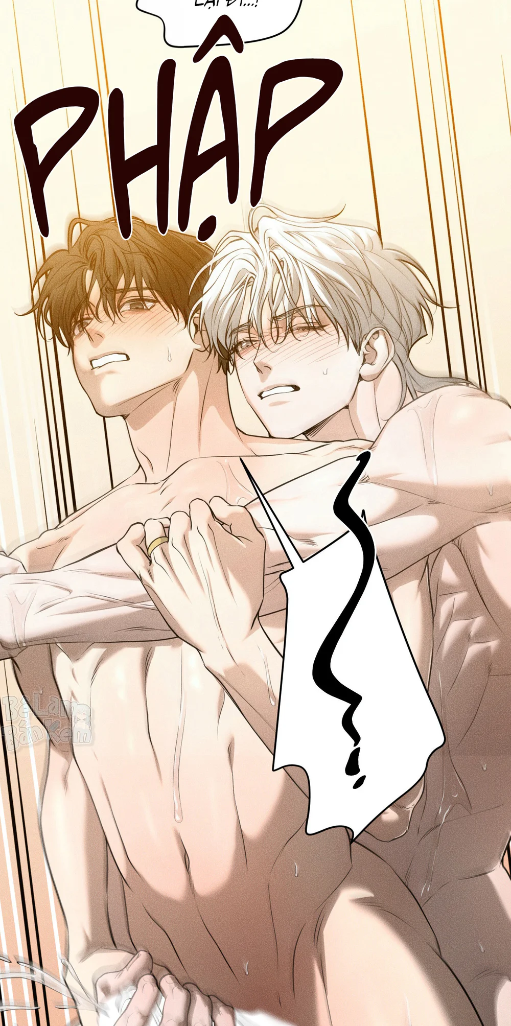 DEAR, TEDDY BEAR Chapter 56 Trang 56