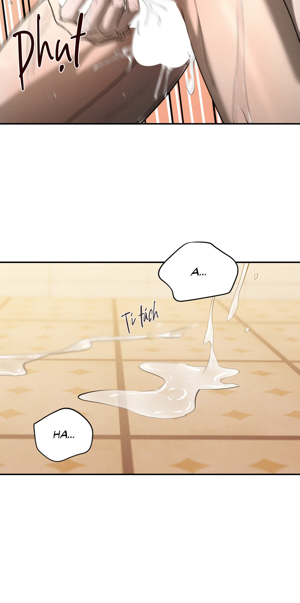 DEAR, TEDDY BEAR Chapter 56 Trang 57