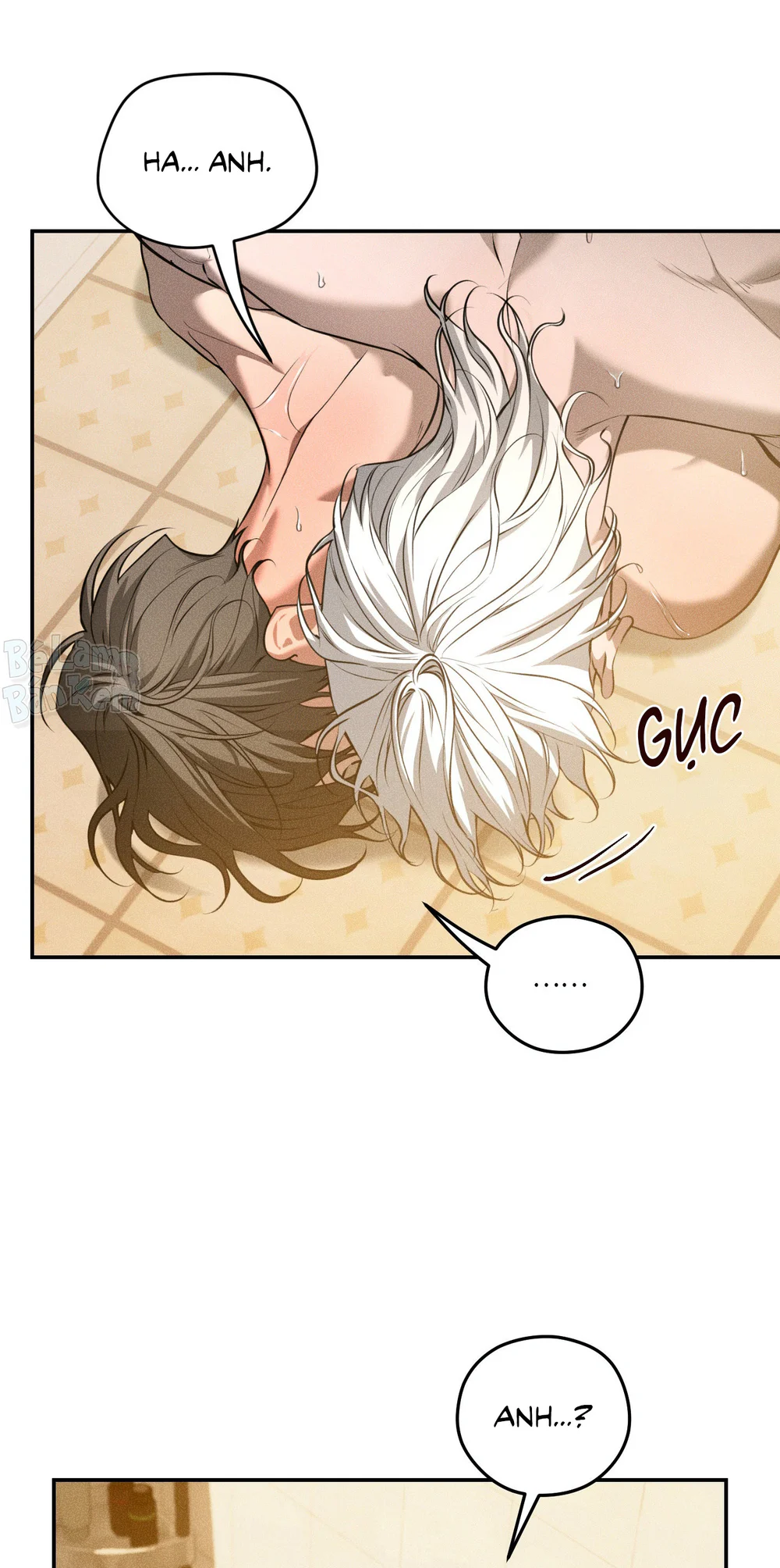 DEAR, TEDDY BEAR Chapter 56 Trang 58