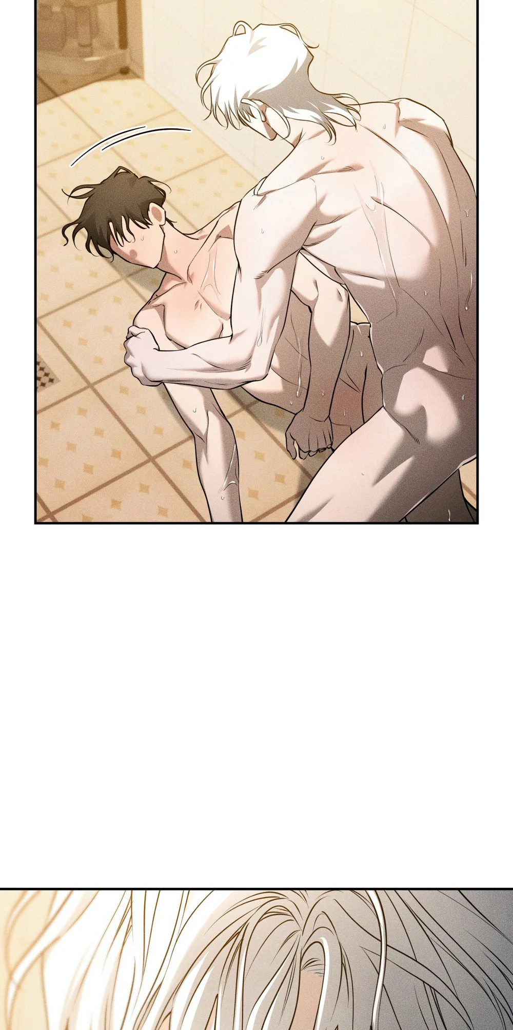 DEAR, TEDDY BEAR Chapter 56 Trang 59