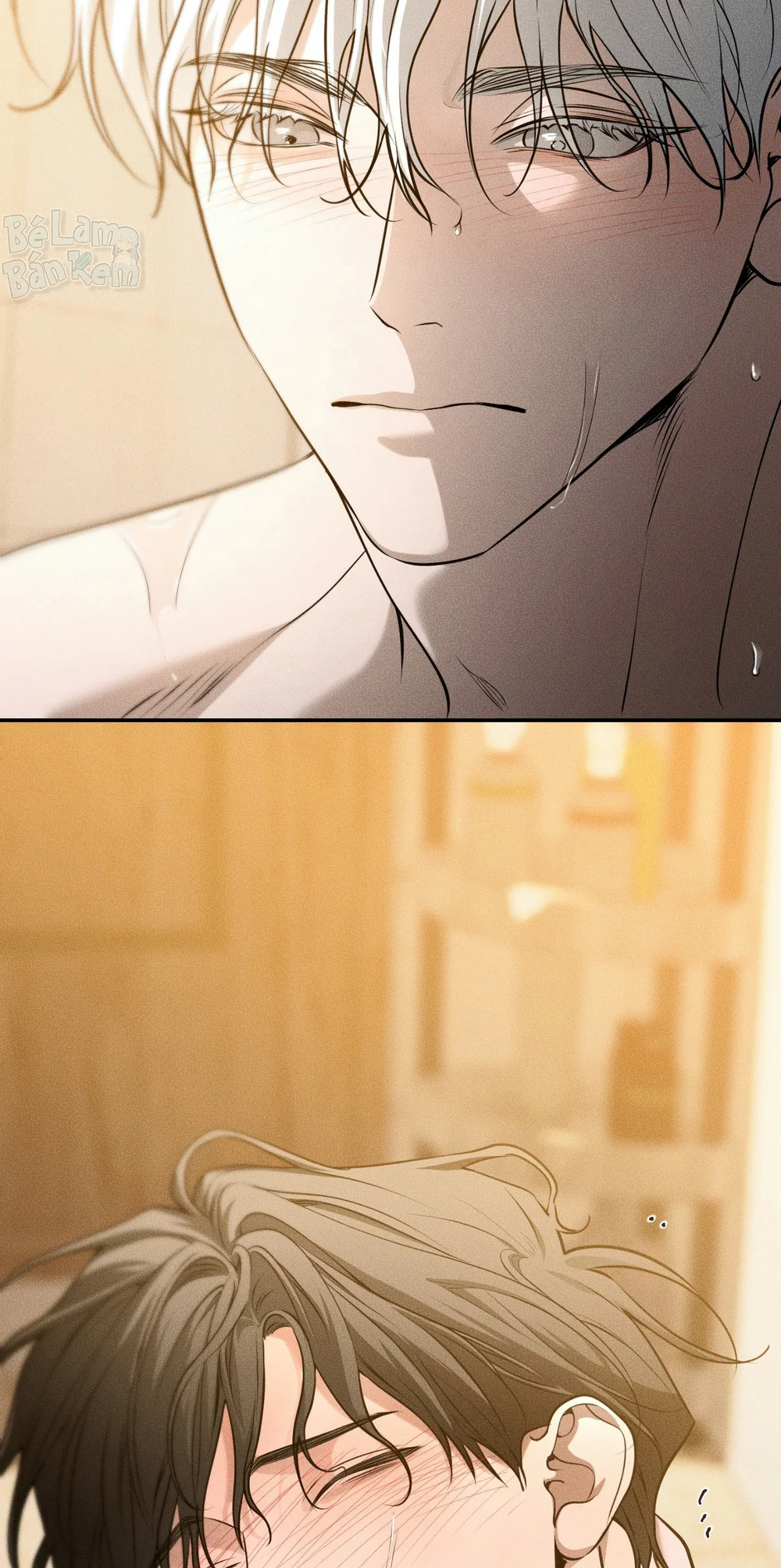 DEAR, TEDDY BEAR Chapter 56 Trang 60