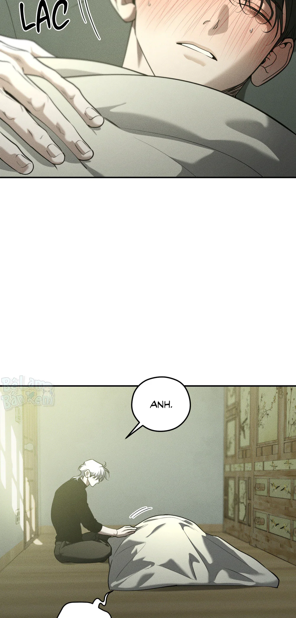 DEAR, TEDDY BEAR Chapter 57 Trang 13