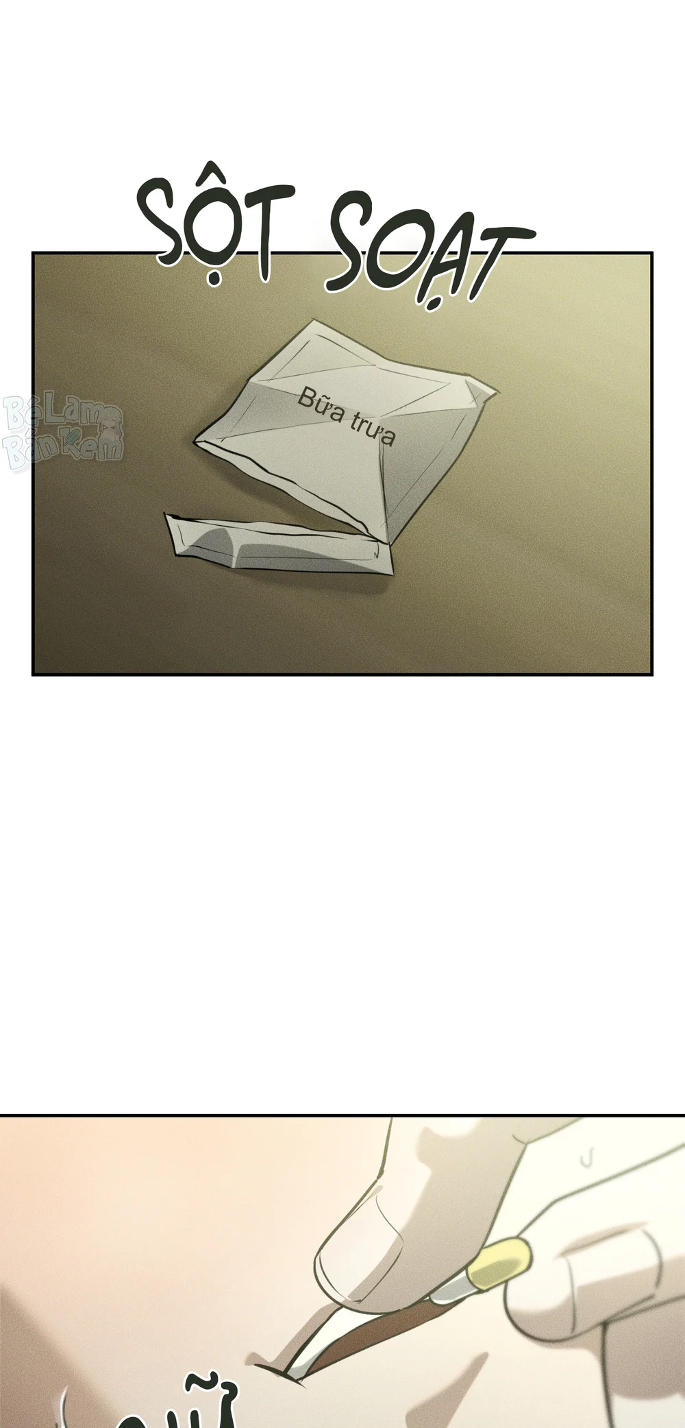 DEAR, TEDDY BEAR Chapter 57 Trang 15