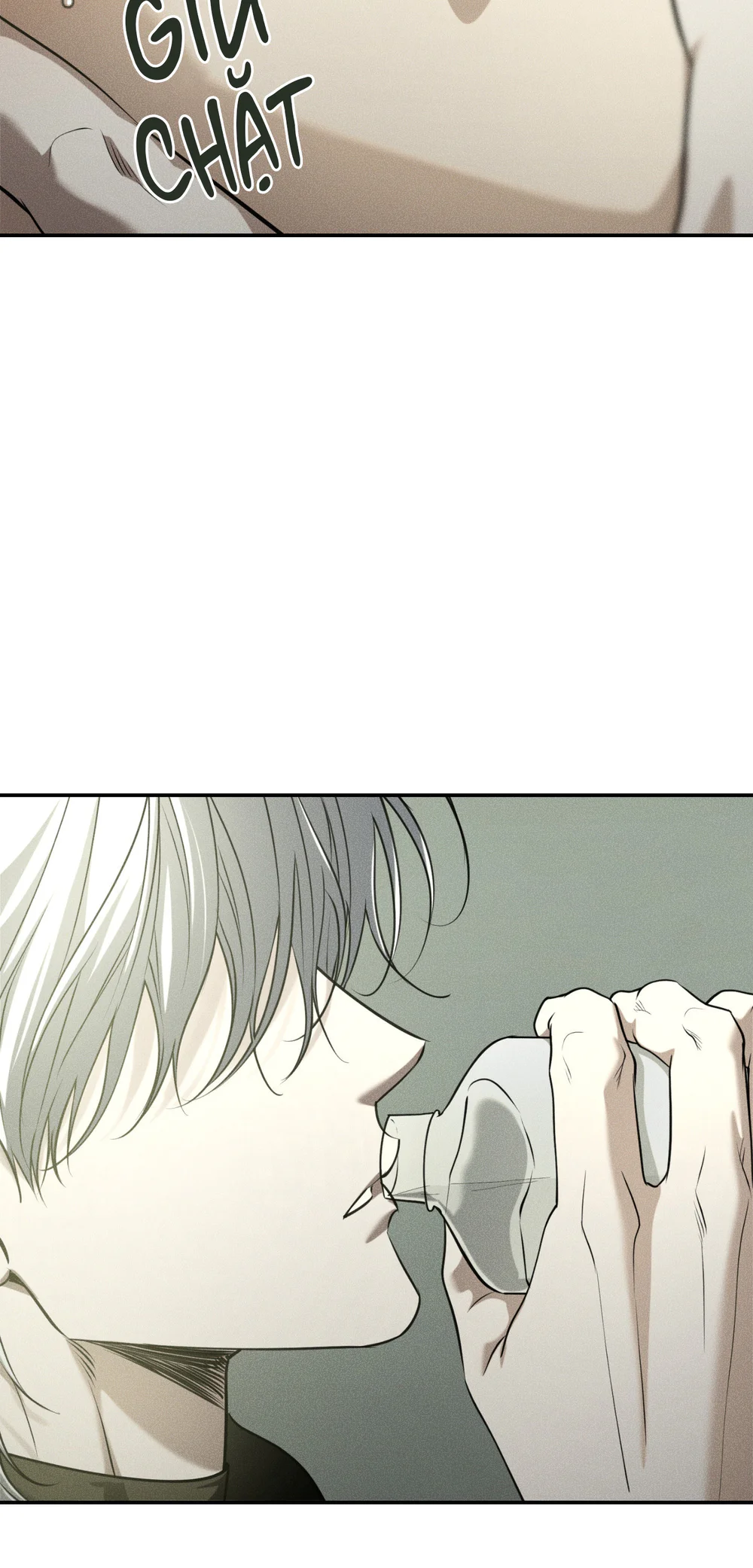 DEAR, TEDDY BEAR Chapter 57 Trang 16