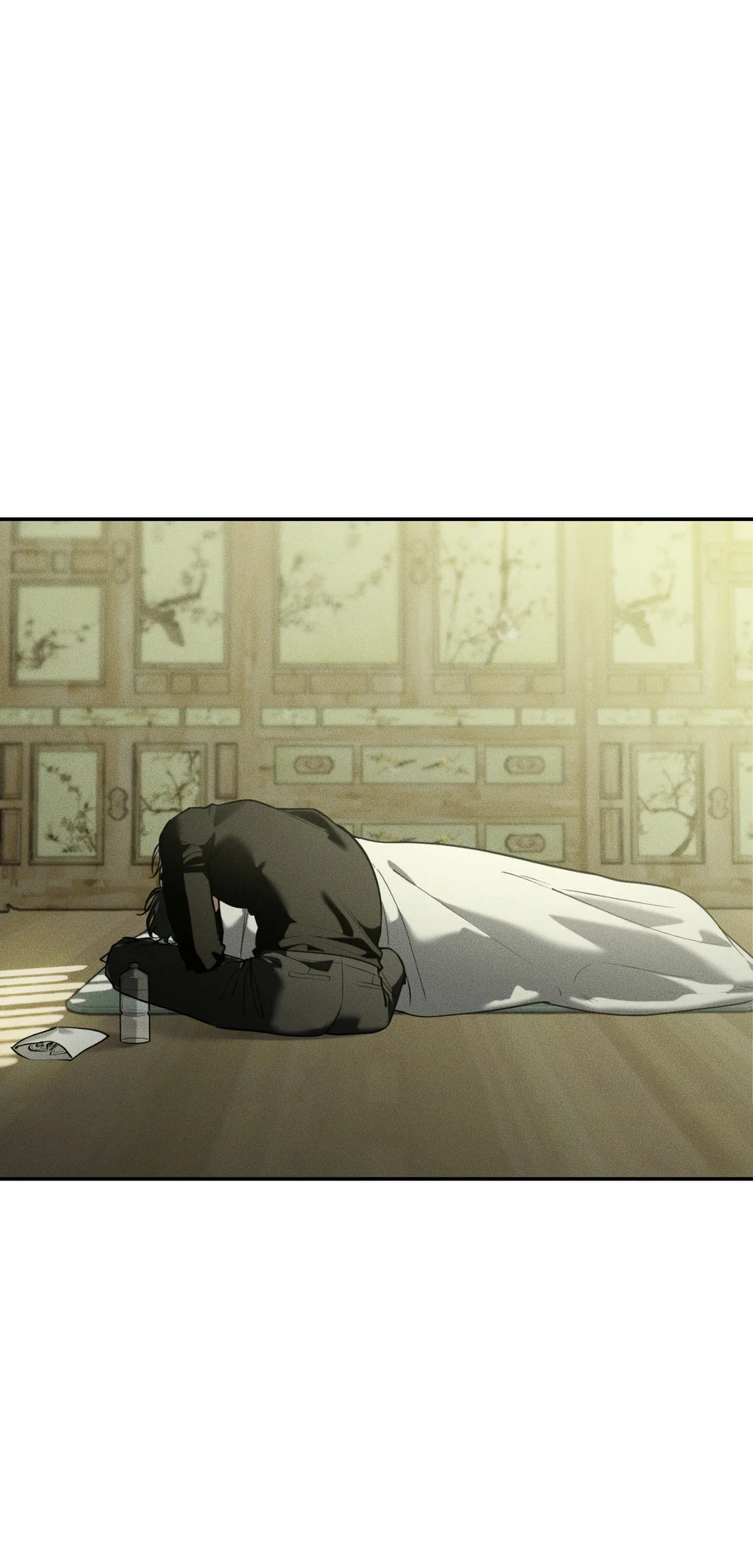 DEAR, TEDDY BEAR Chapter 57 Trang 17