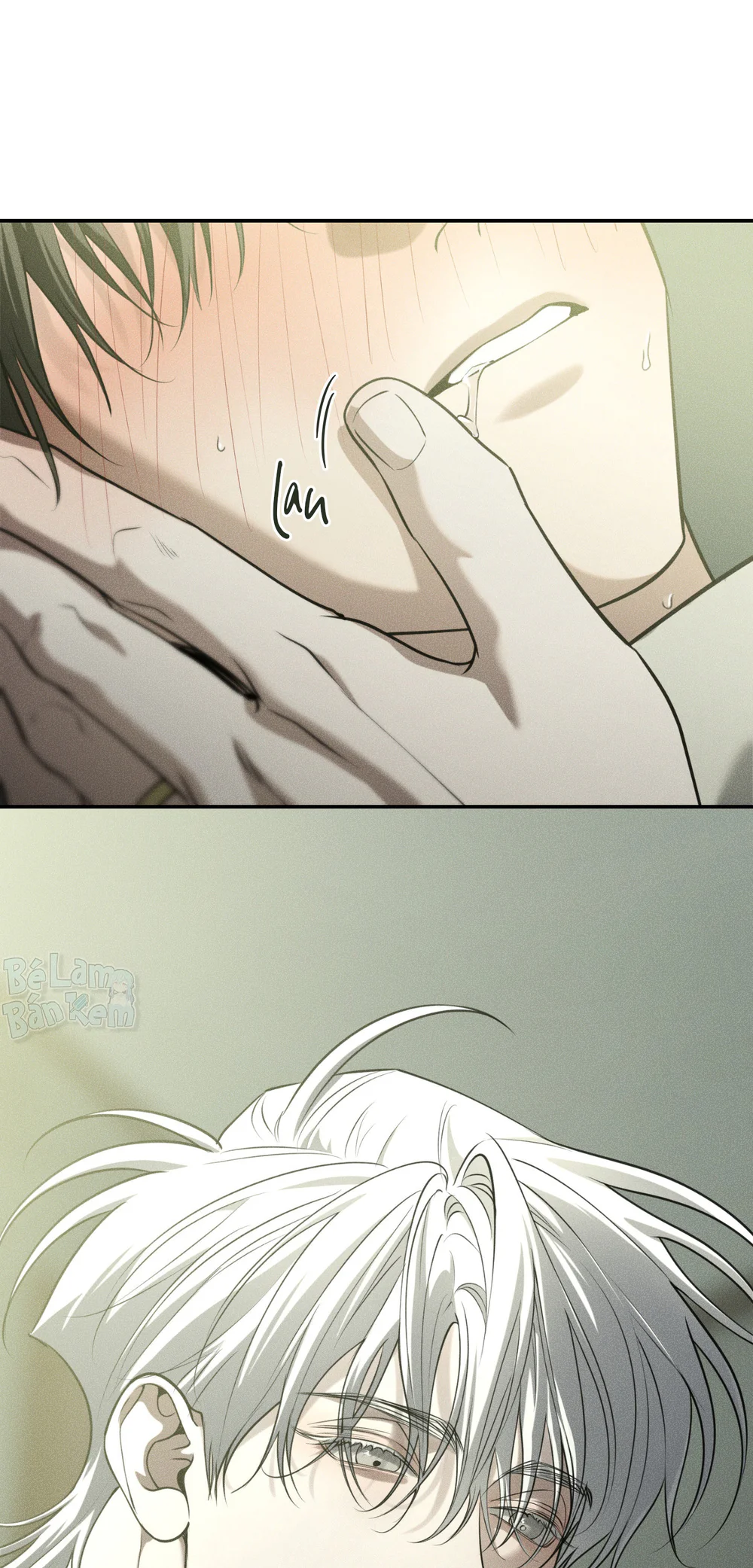 DEAR, TEDDY BEAR Chapter 57 Trang 18