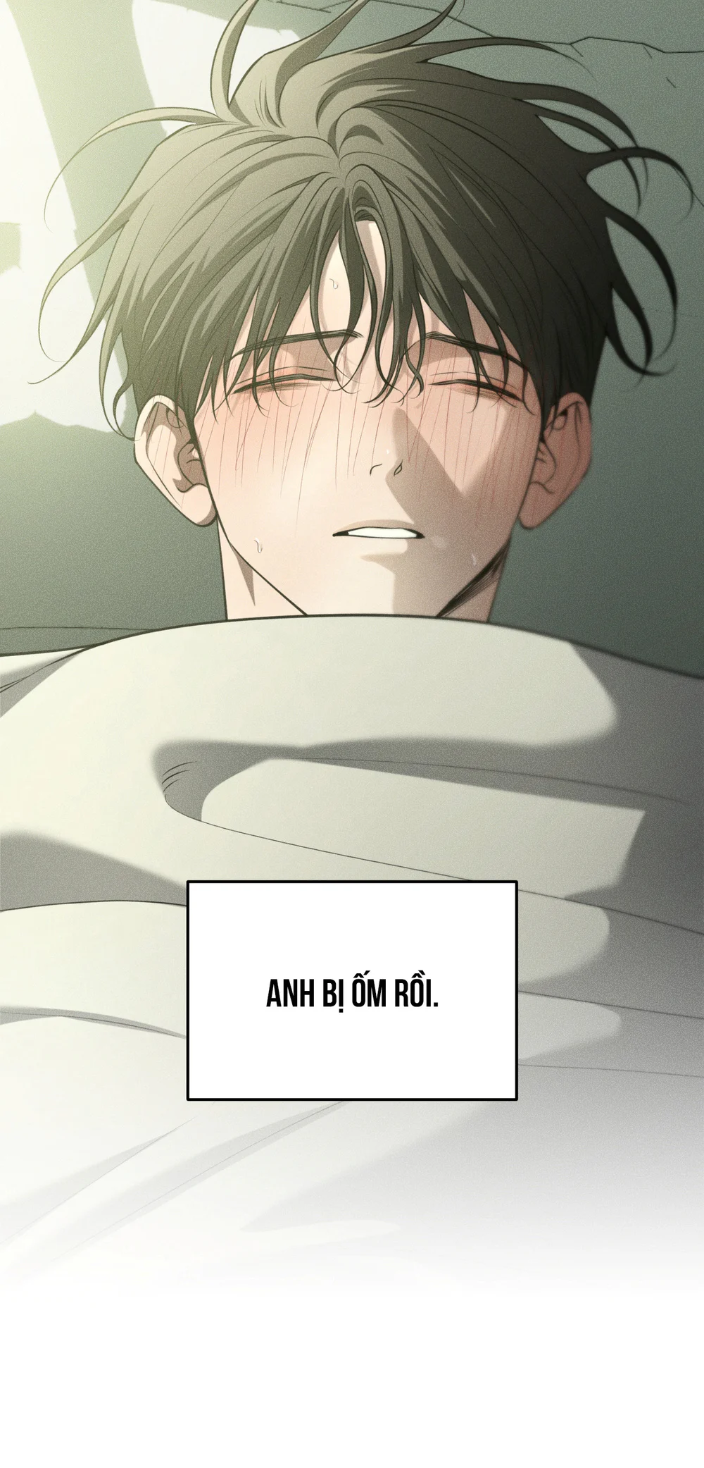 DEAR, TEDDY BEAR Chapter 57 Trang 20