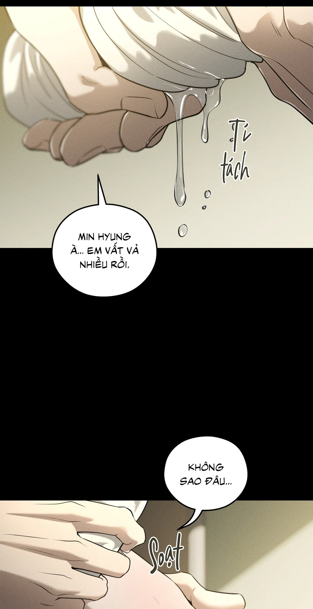 DEAR, TEDDY BEAR Chapter 57 Trang 22