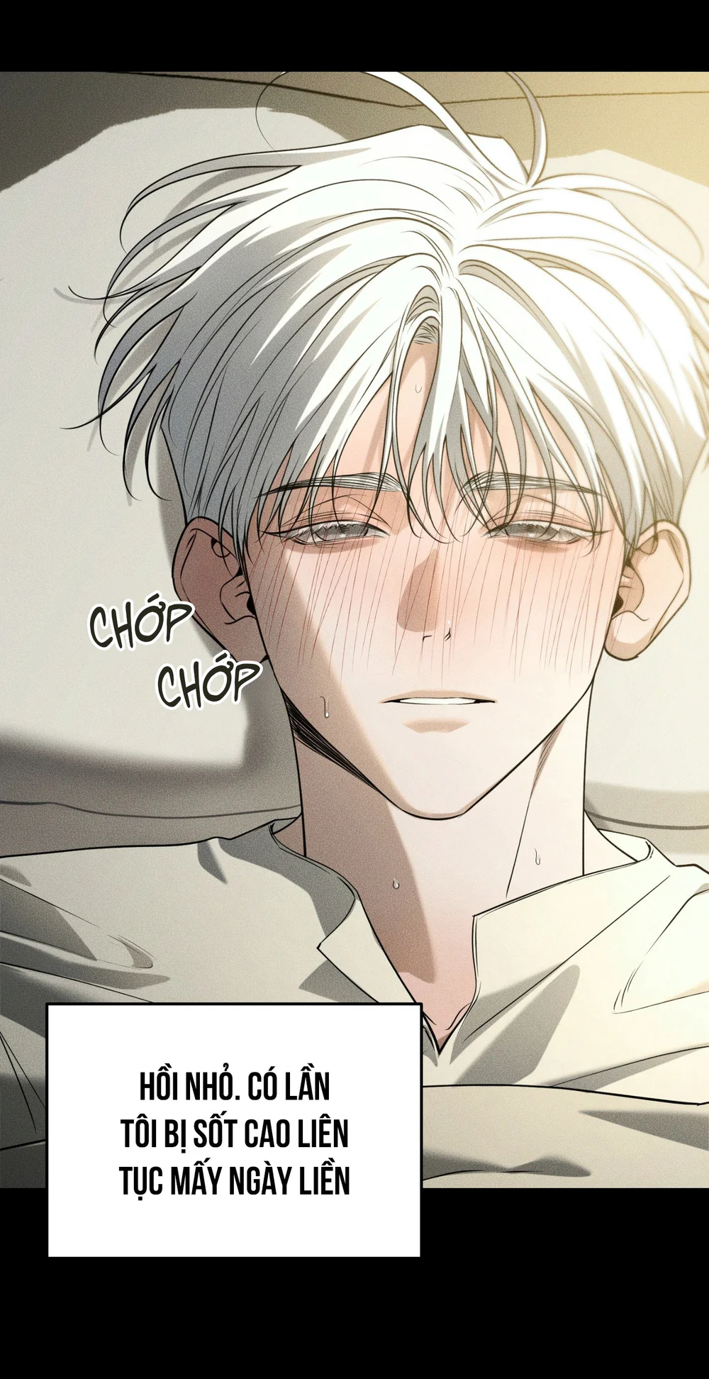 DEAR, TEDDY BEAR Chapter 57 Trang 24