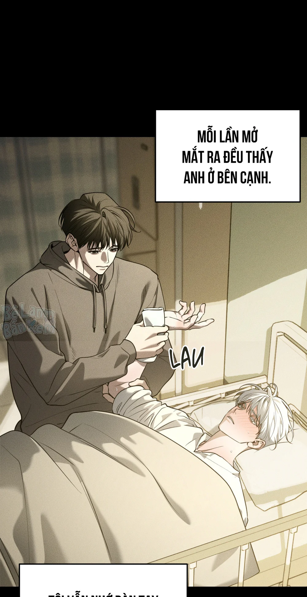 DEAR, TEDDY BEAR Chapter 57 Trang 25