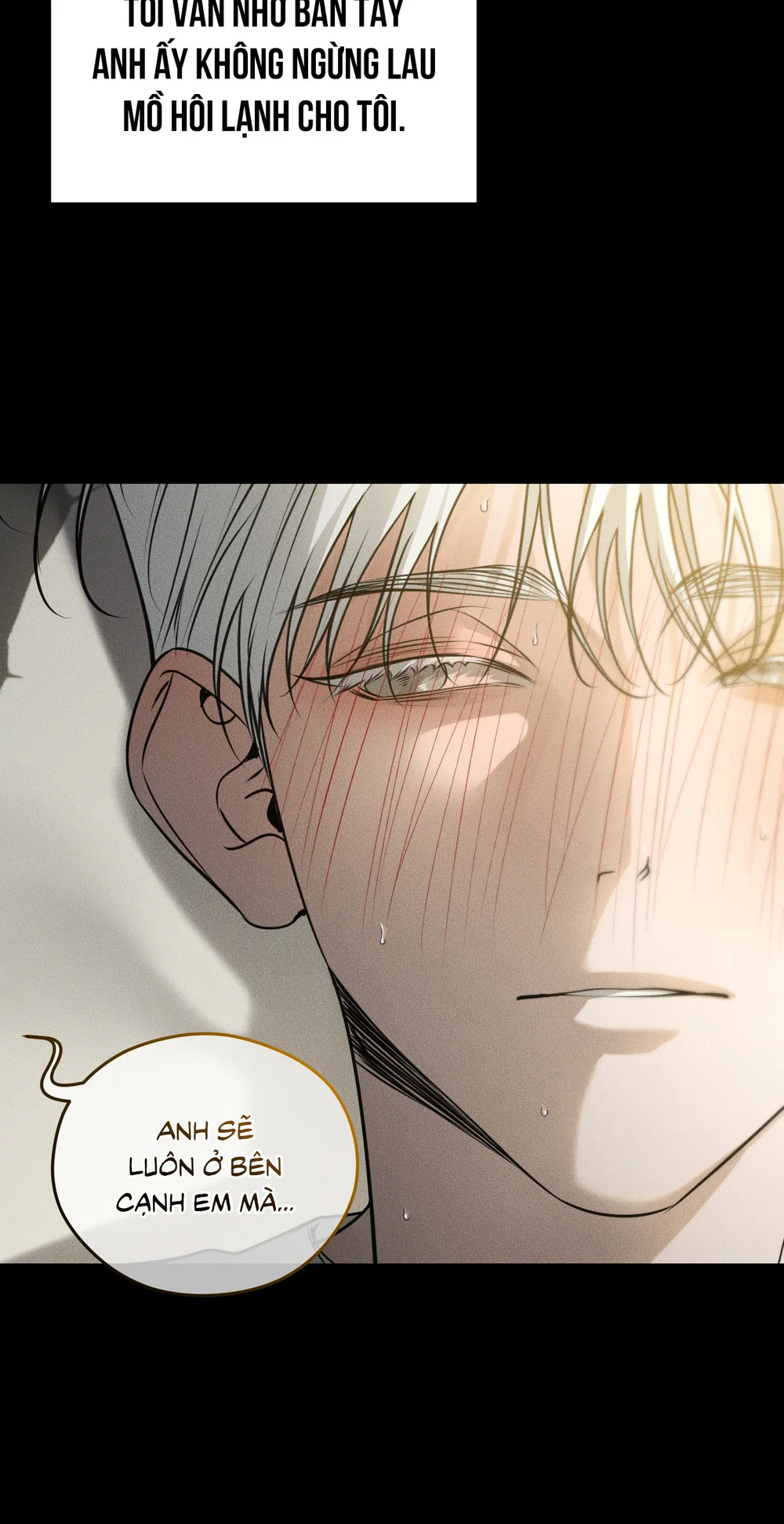 DEAR, TEDDY BEAR Chapter 57 Trang 26