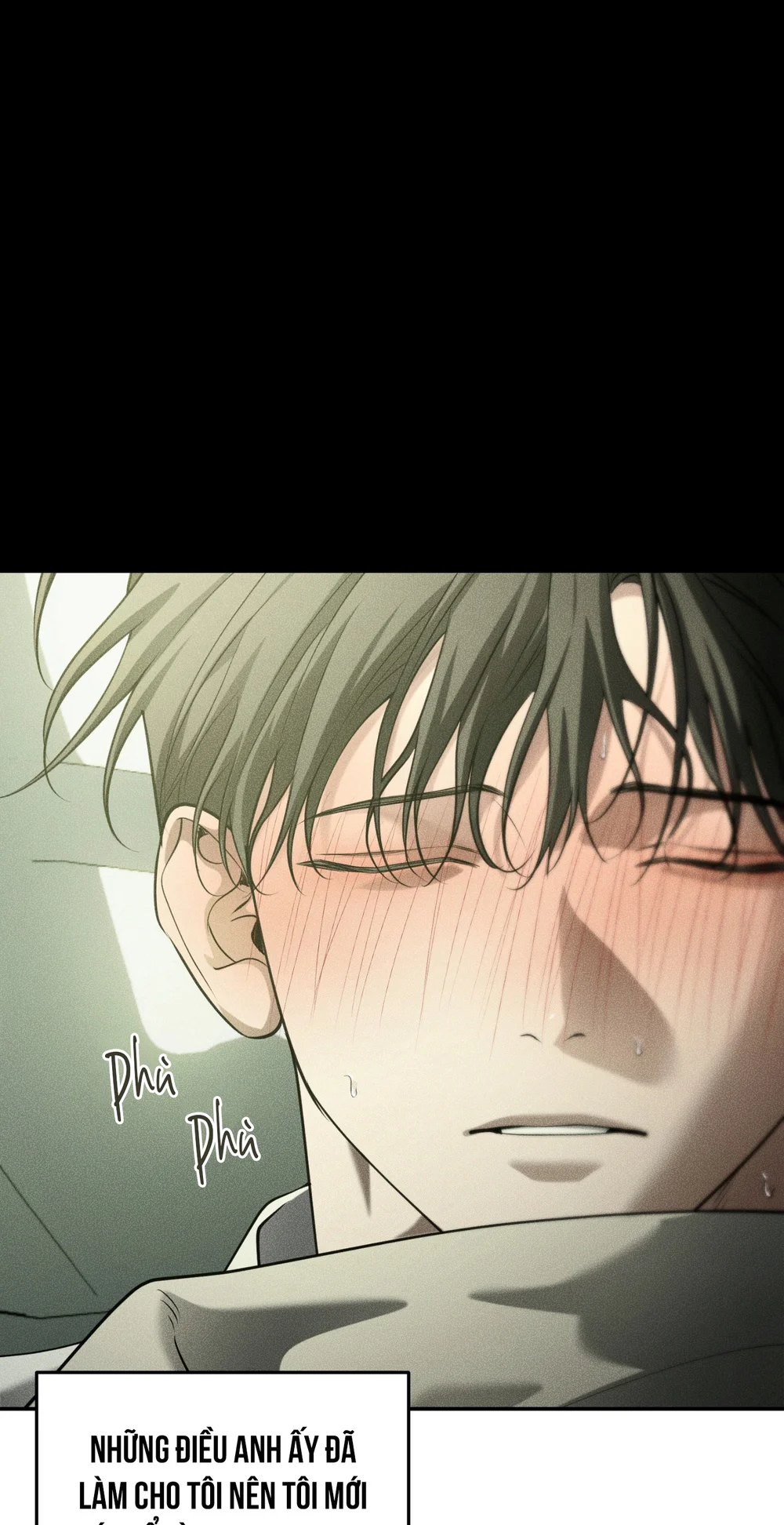 DEAR, TEDDY BEAR Chapter 57 Trang 27